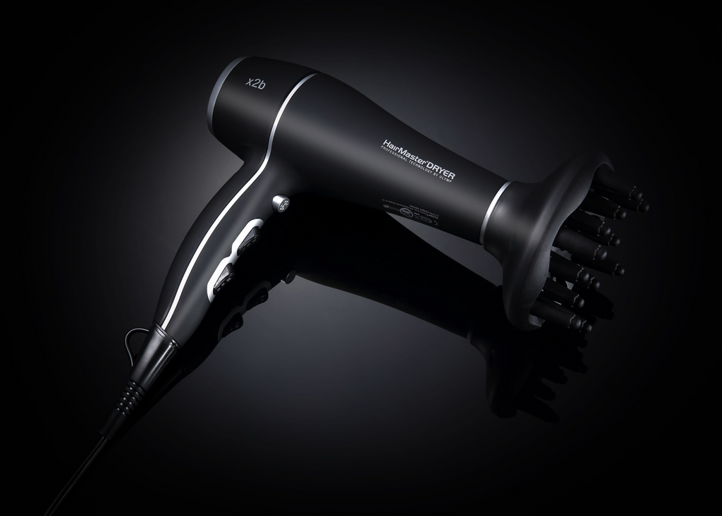 OLYMP HairMaster DRYER x2b