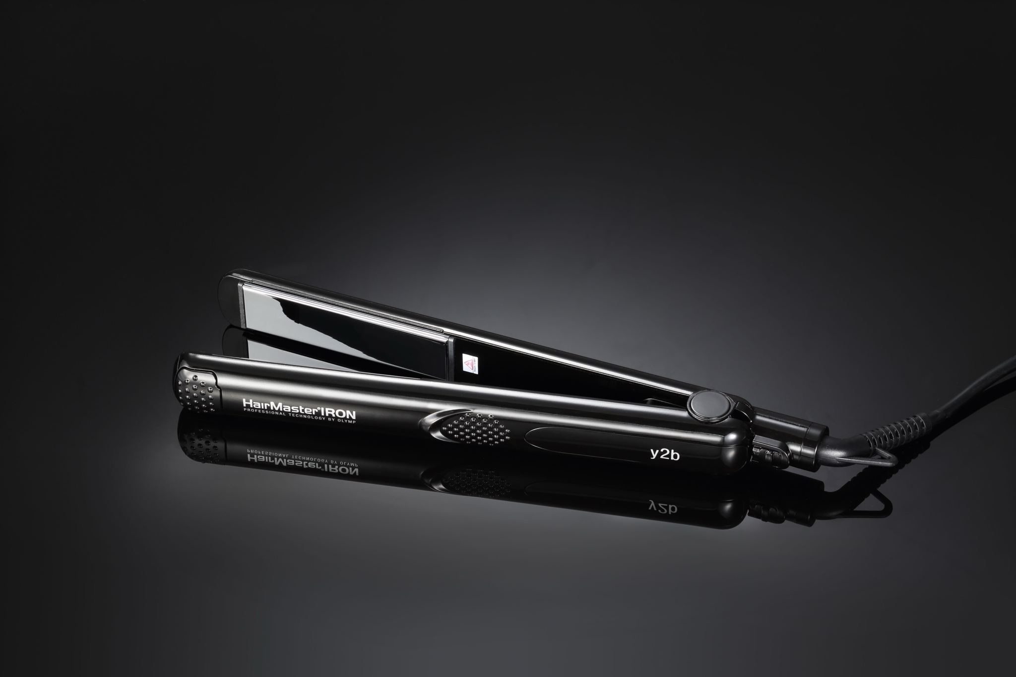 OLYMP HairMaster IRON y2b