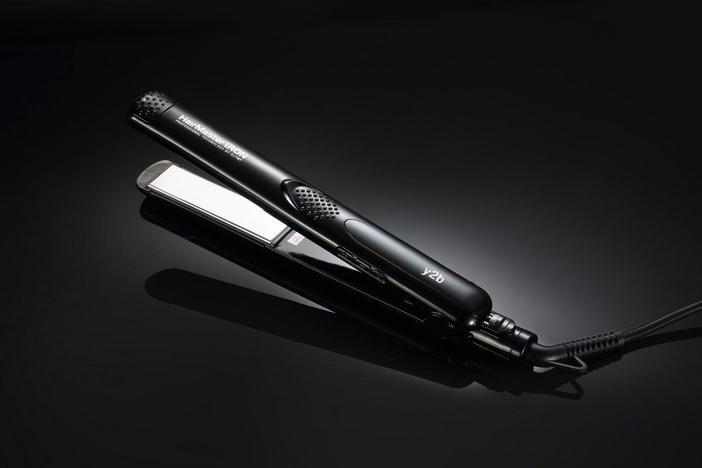OLYMP HairMaster IRON y2b