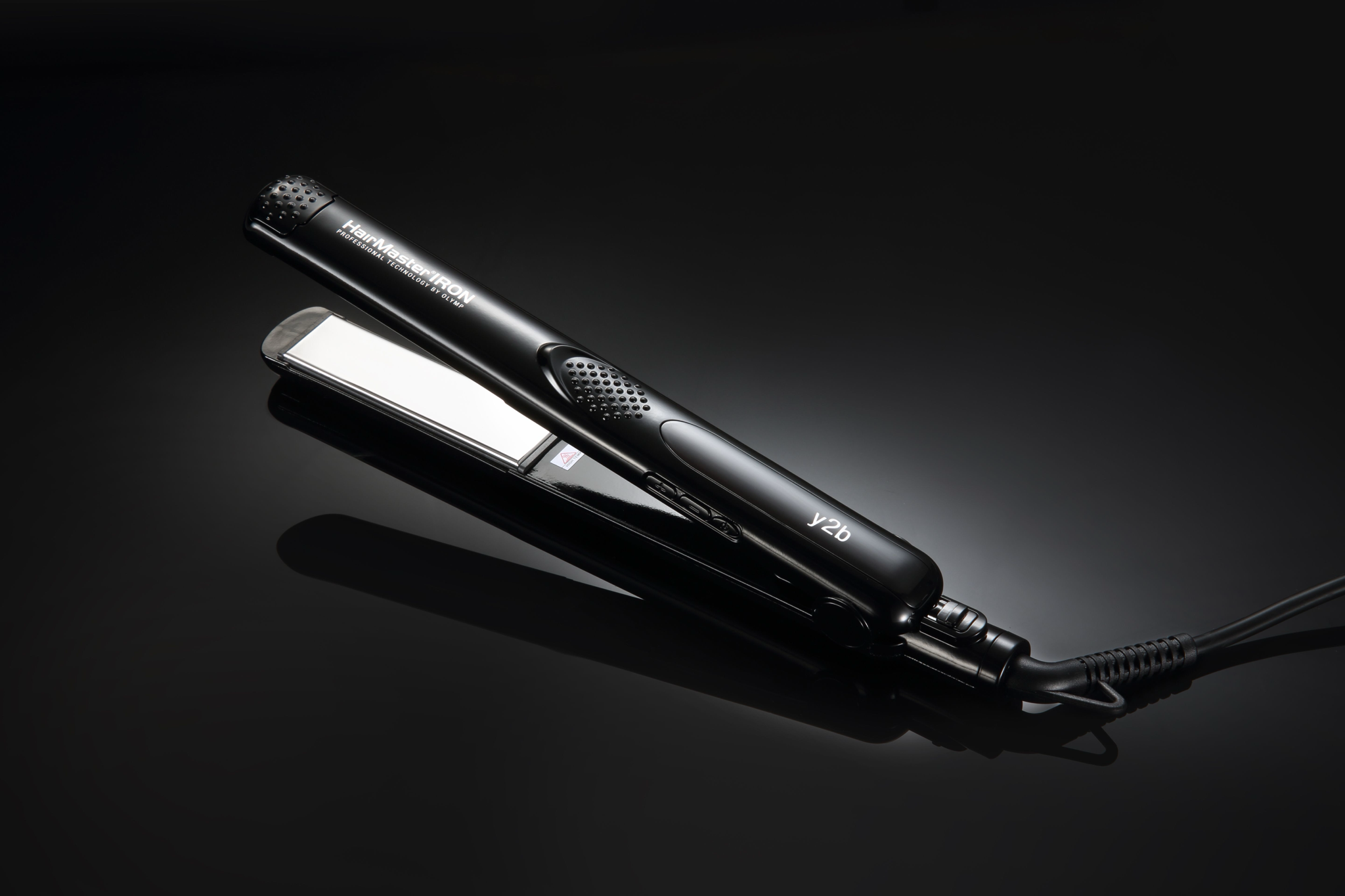OLYMP HairMaster IRON y2b