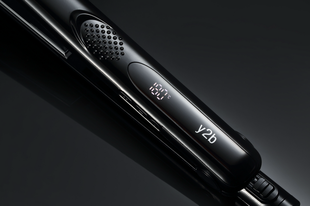 OLYMP HairMaster IRON y2b