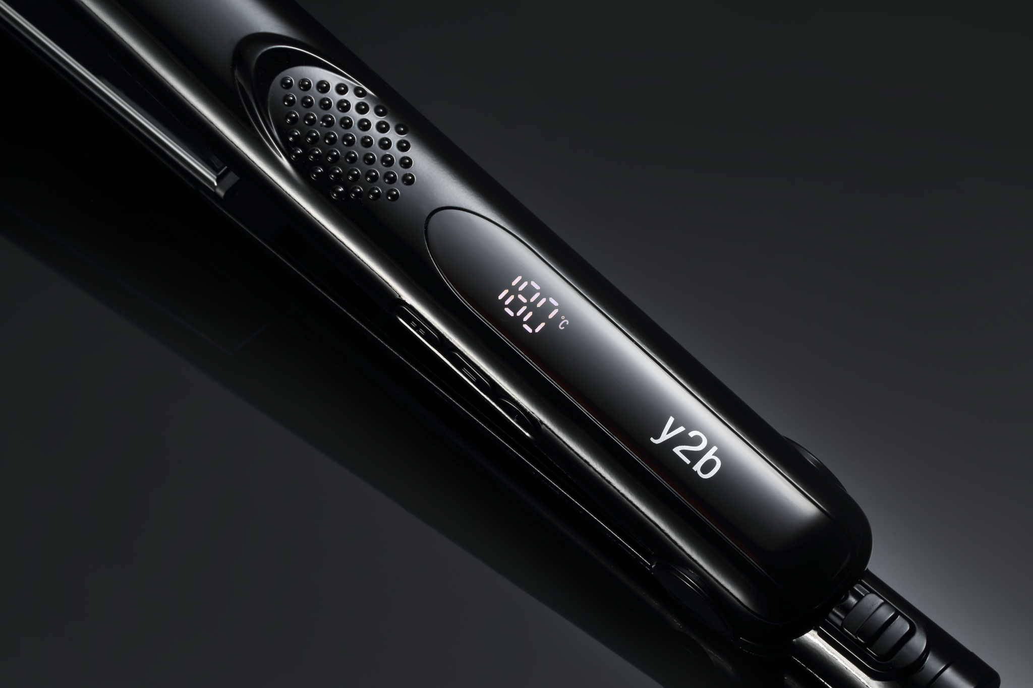 OLYMP HairMaster IRON y2b