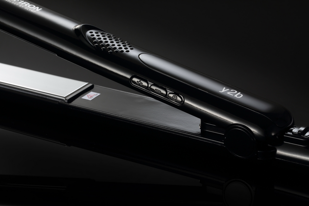 OLYMP HairMaster IRON y2b