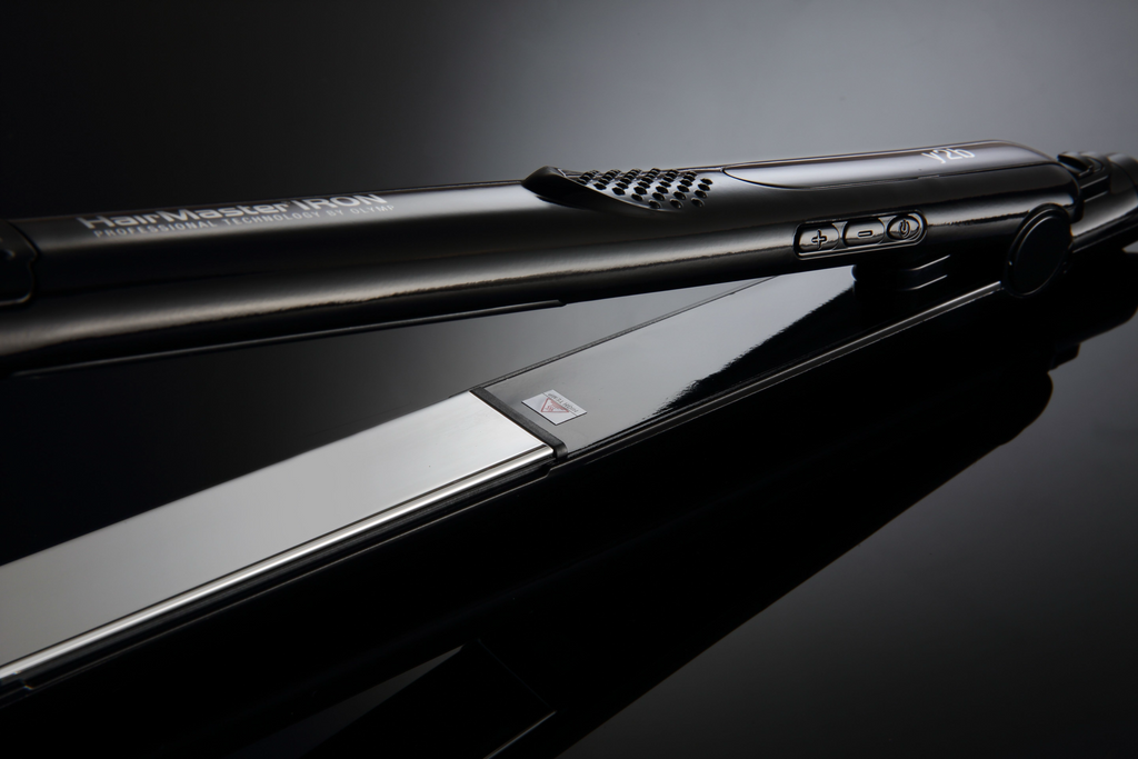 OLYMP HairMaster IRON y2b