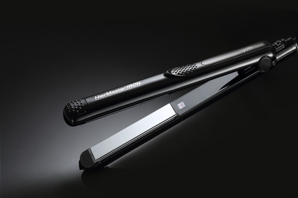 OLYMP HairMaster IRON y2b