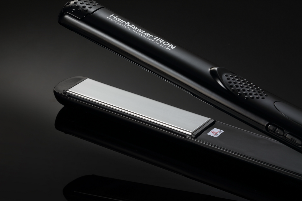 OLYMP HairMaster IRON y2b