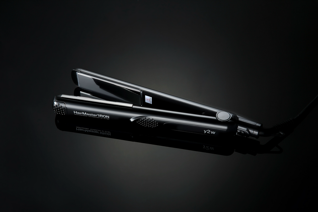 OLYMP HairMaster IRON y2w