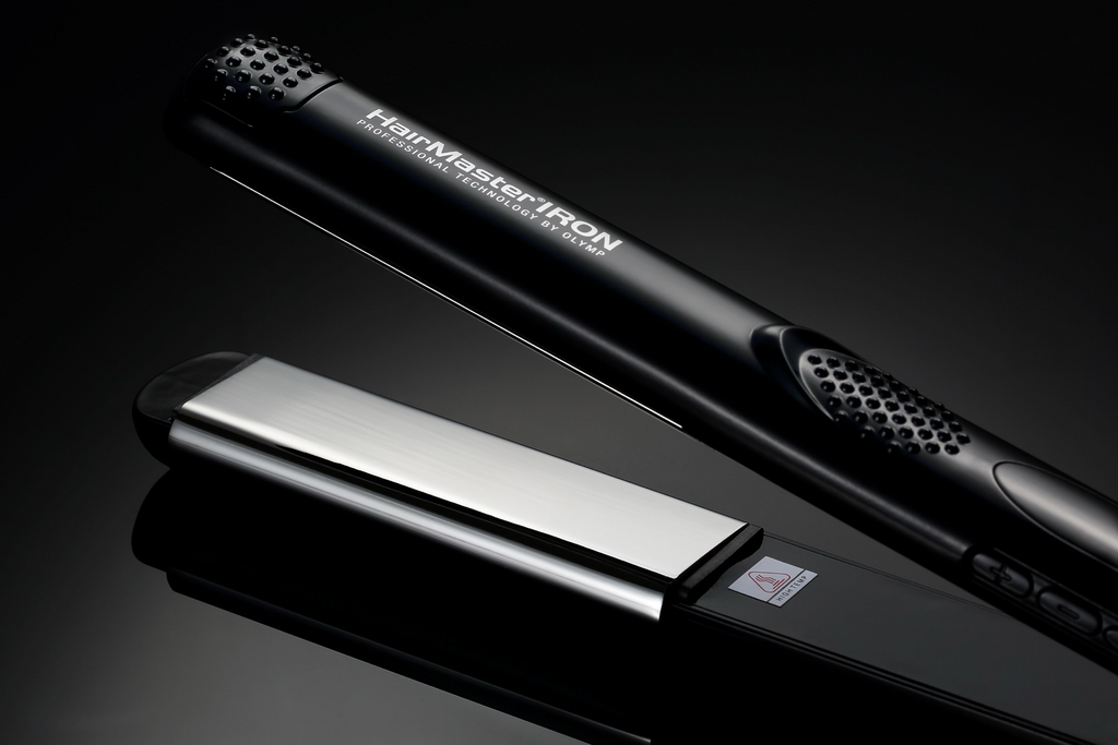 OLYMP HairMaster IRON y2w