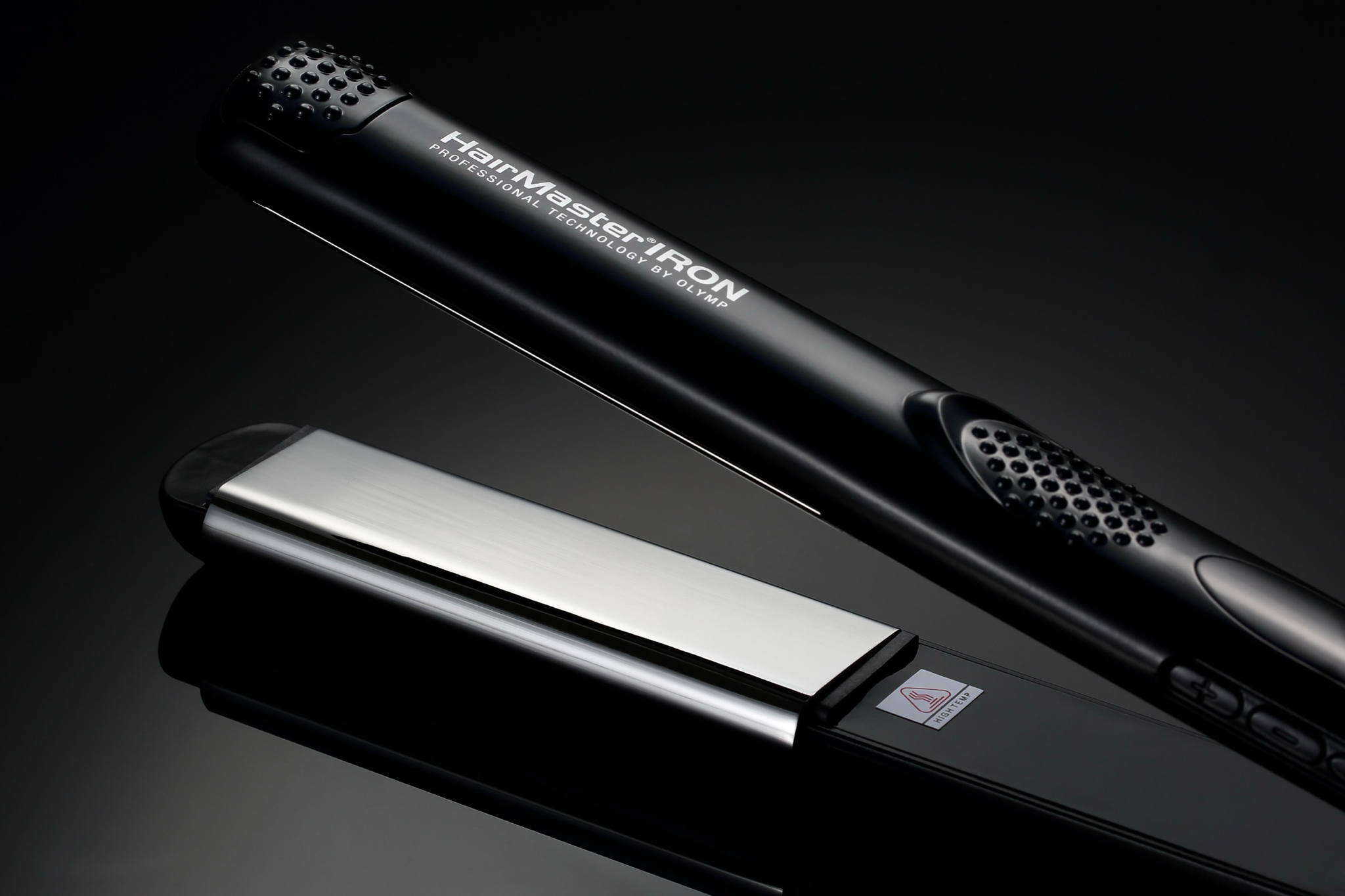OLYMP HairMaster IRON y2w