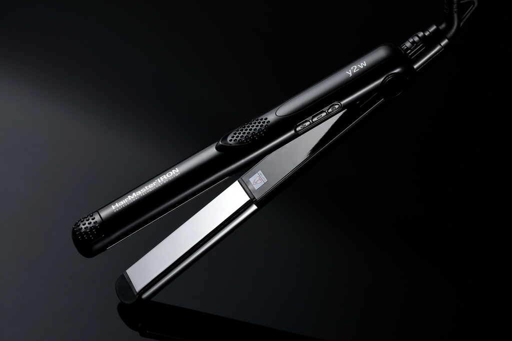 OLYMP HairMaster IRON y2w