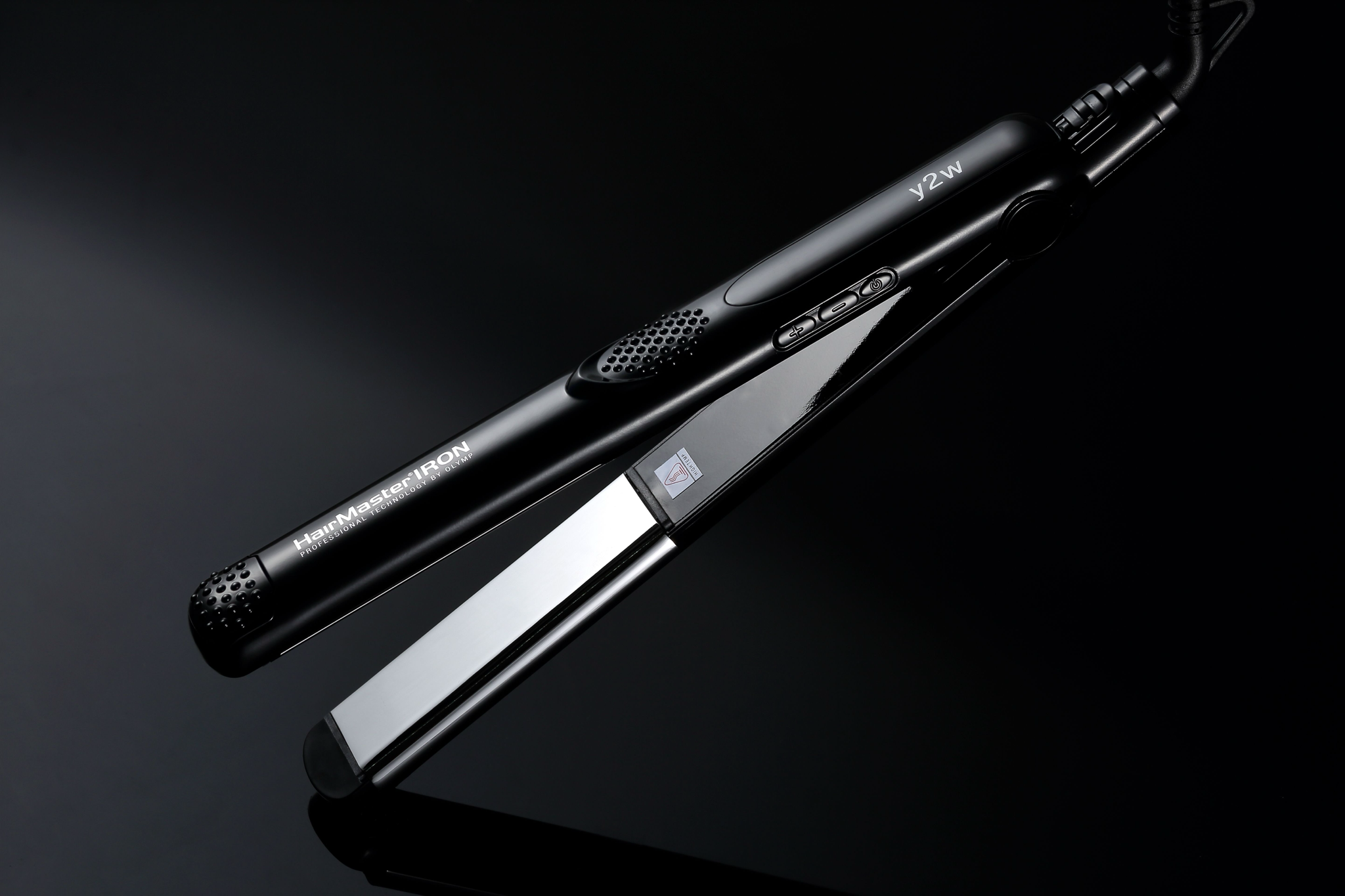 OLYMP HairMaster IRON y2w