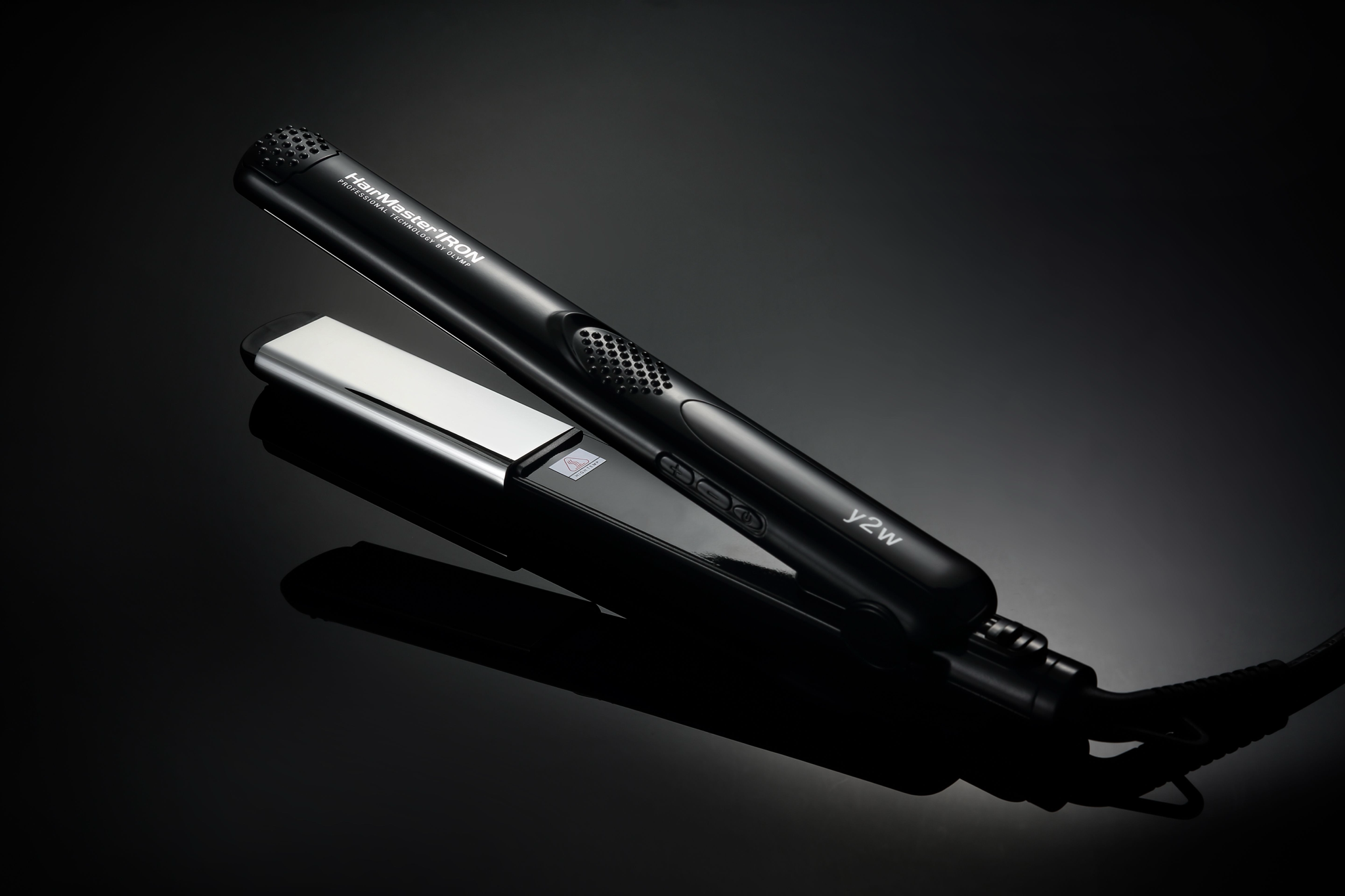 OLYMP HairMaster IRON y2w