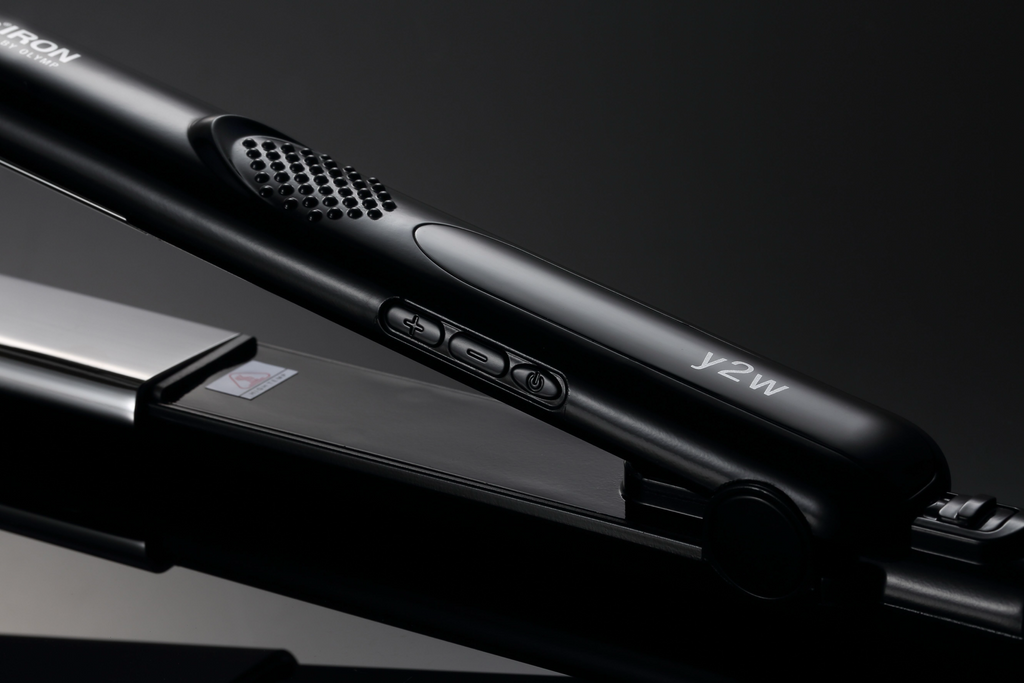 OLYMP HairMaster IRON y2w