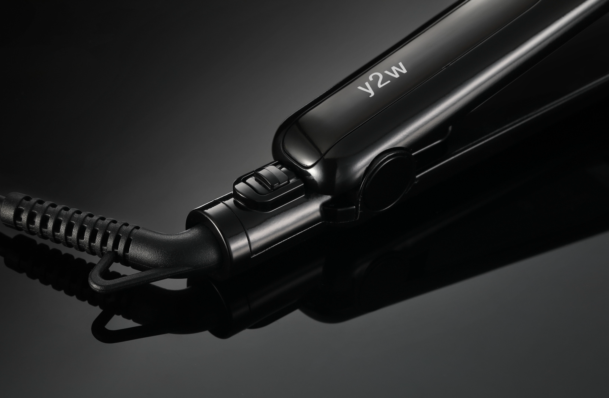 OLYMP HairMaster IRON y2w