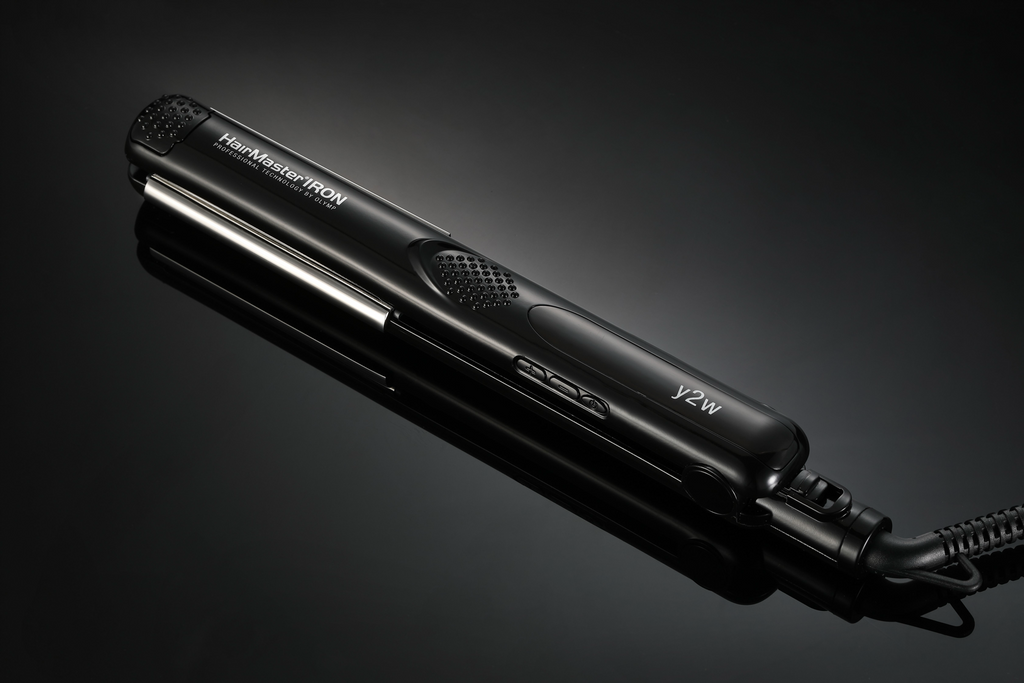 OLYMP HairMaster IRON y2w