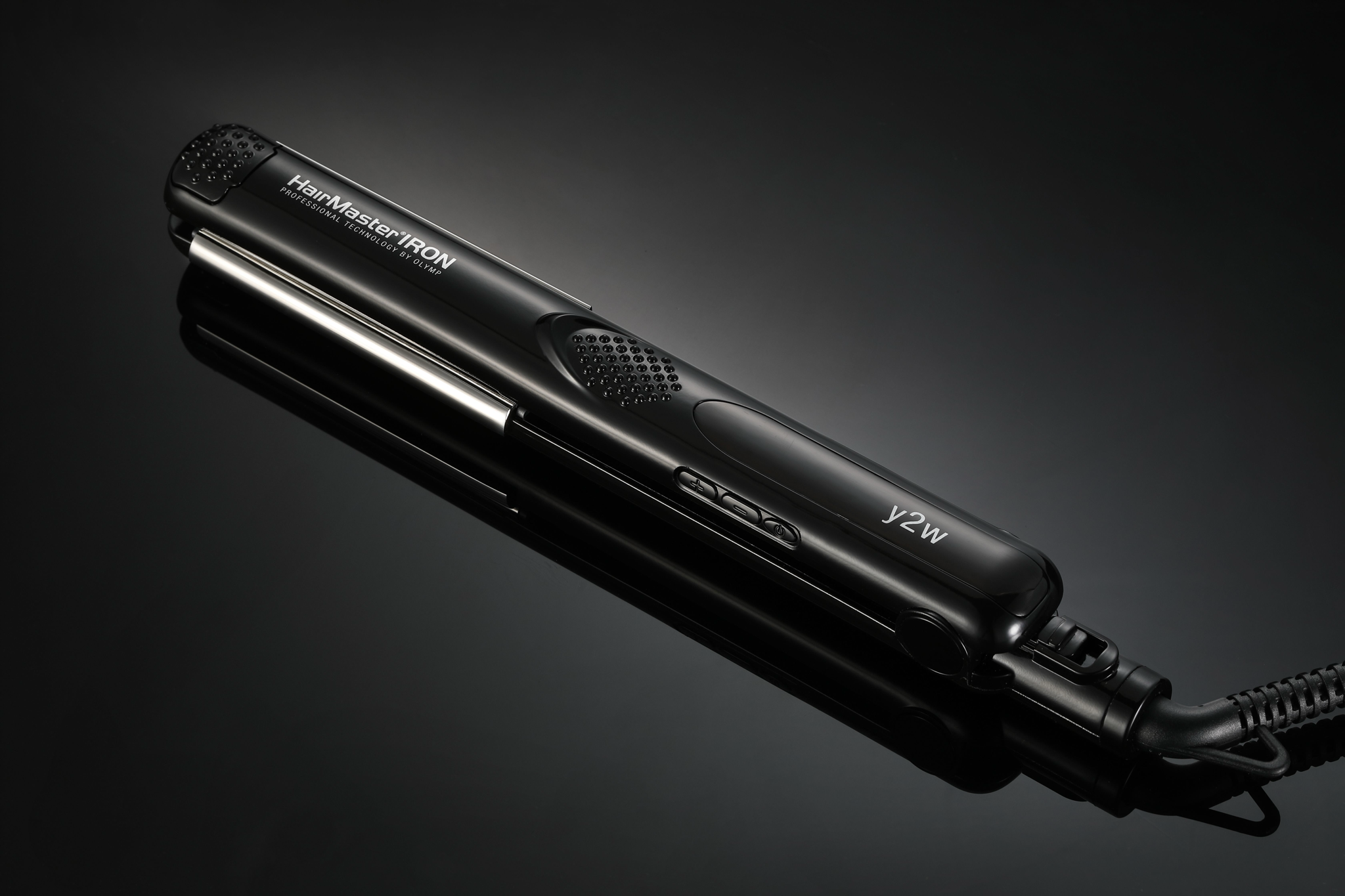 OLYMP HairMaster IRON y2w
