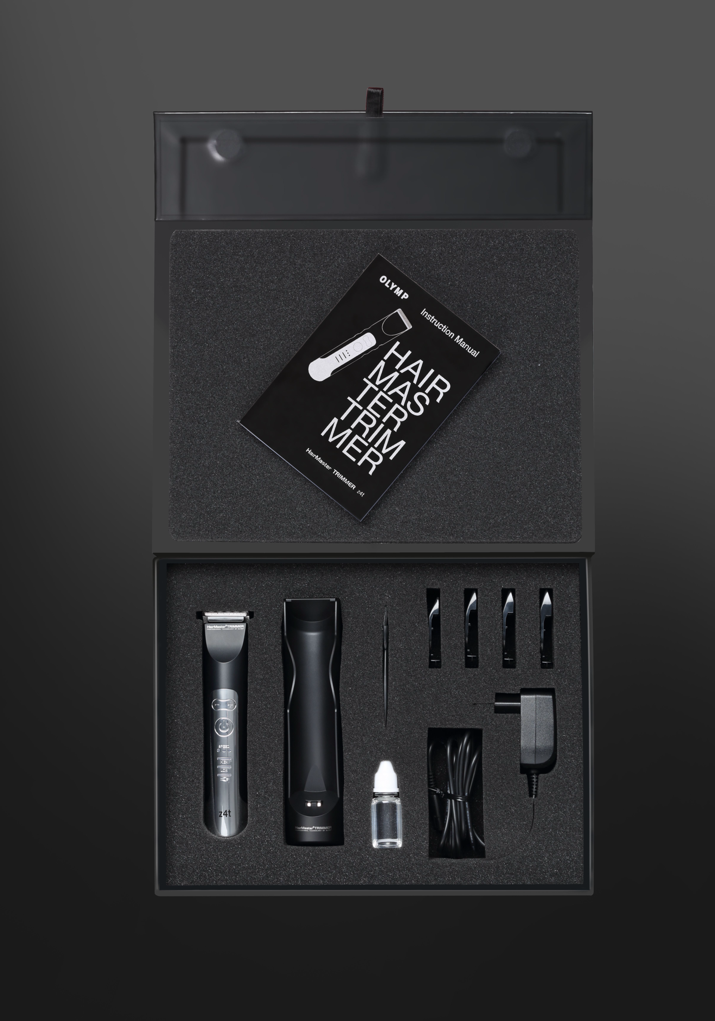 OLYMP HairMaster TRIMMER z4t