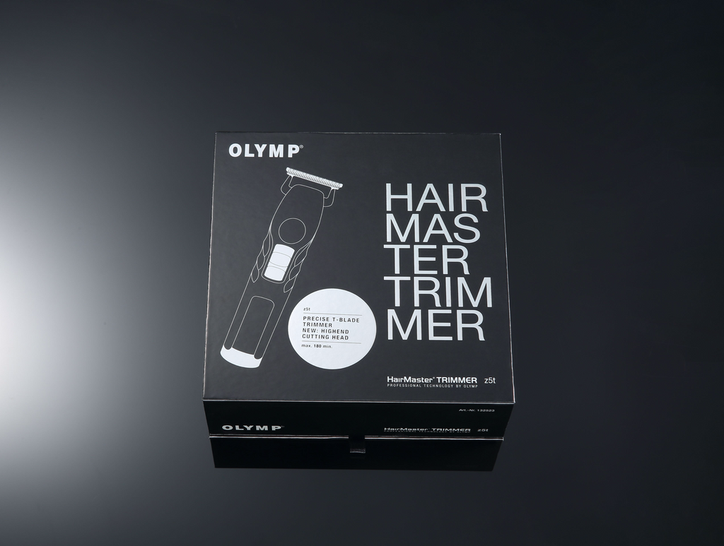 OLYMP HairMaster TRIMMER z5t