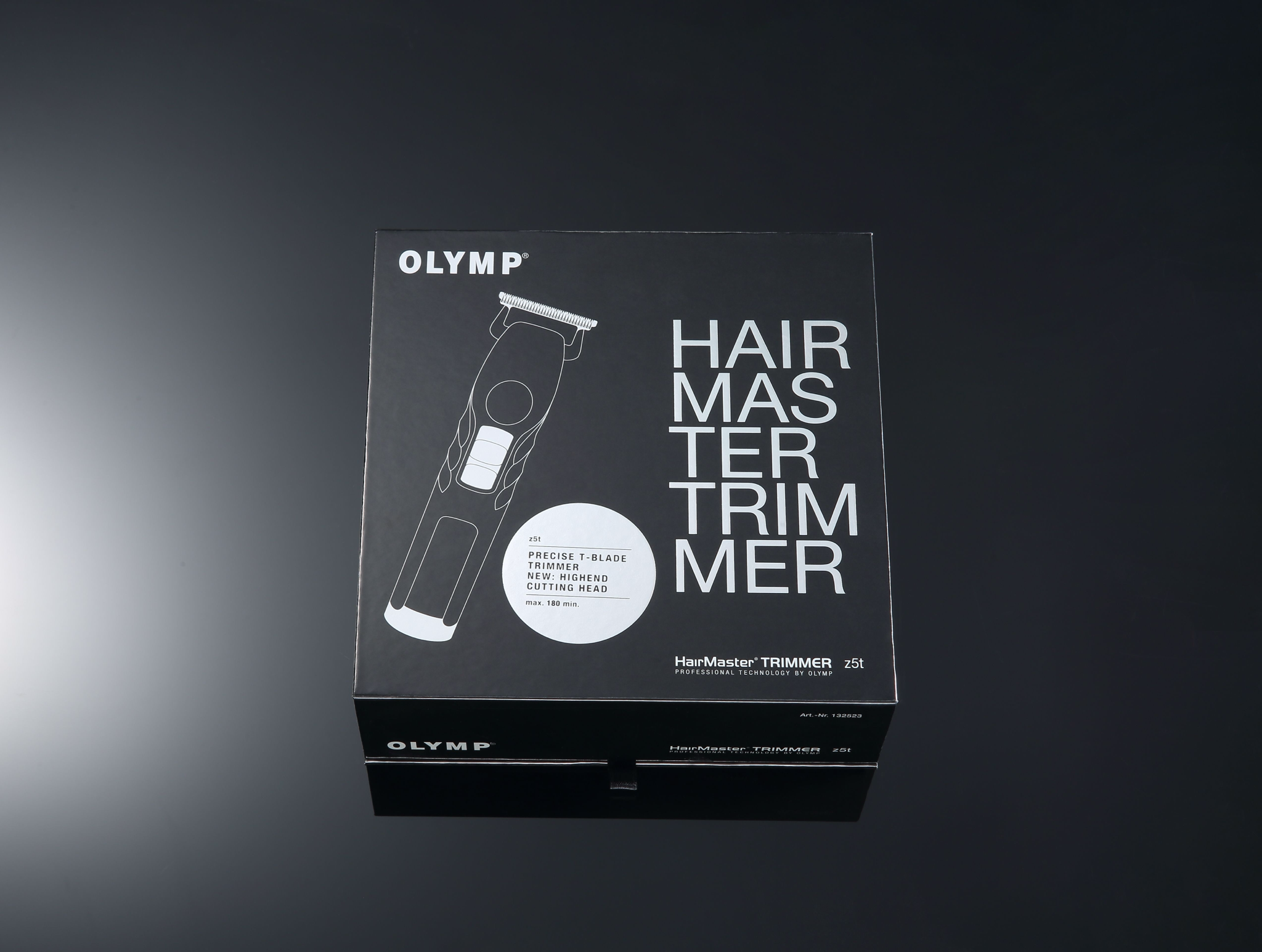 OLYMP HairMaster TRIMMER z5t
