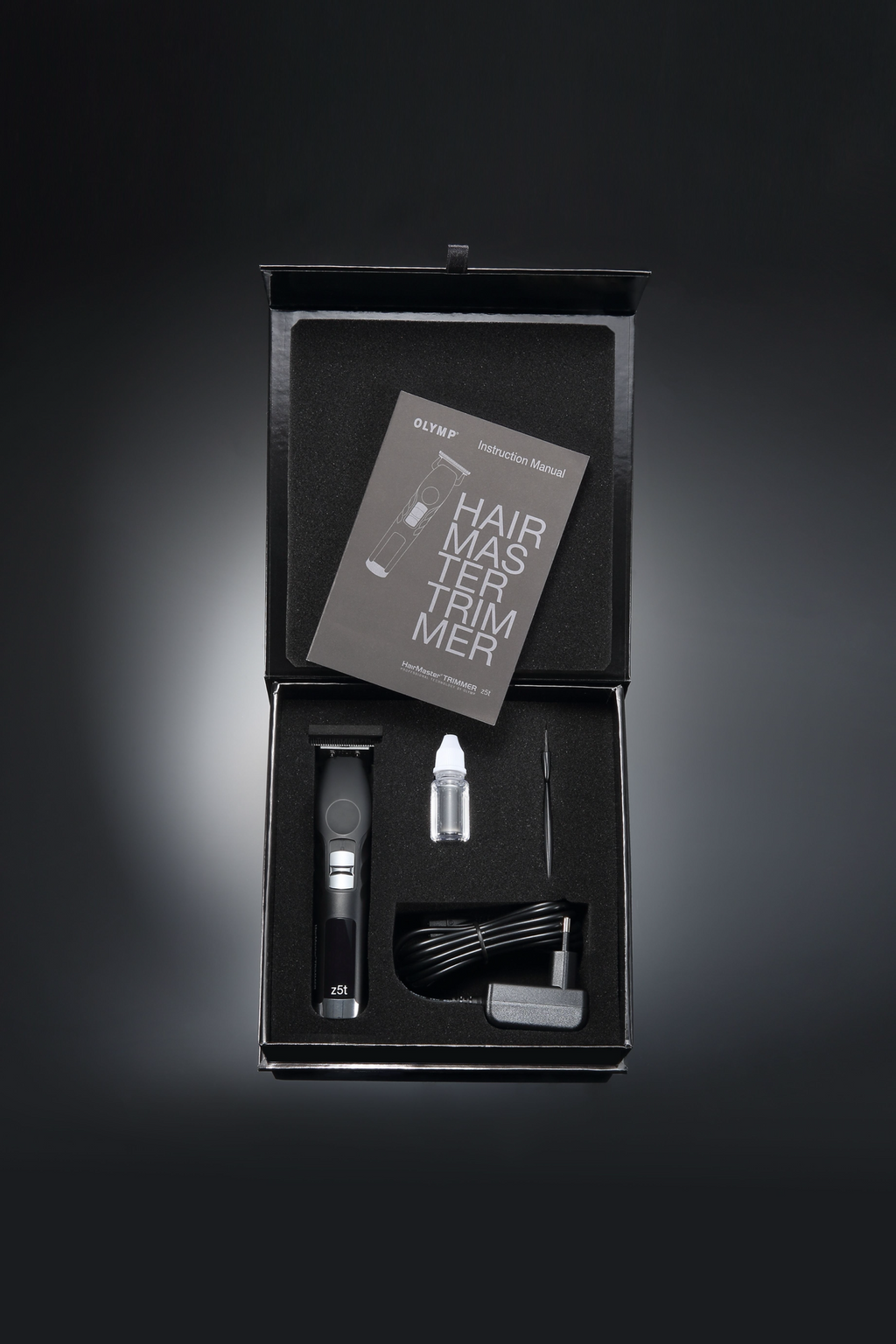 OLYMP HairMaster TRIMMER z5t