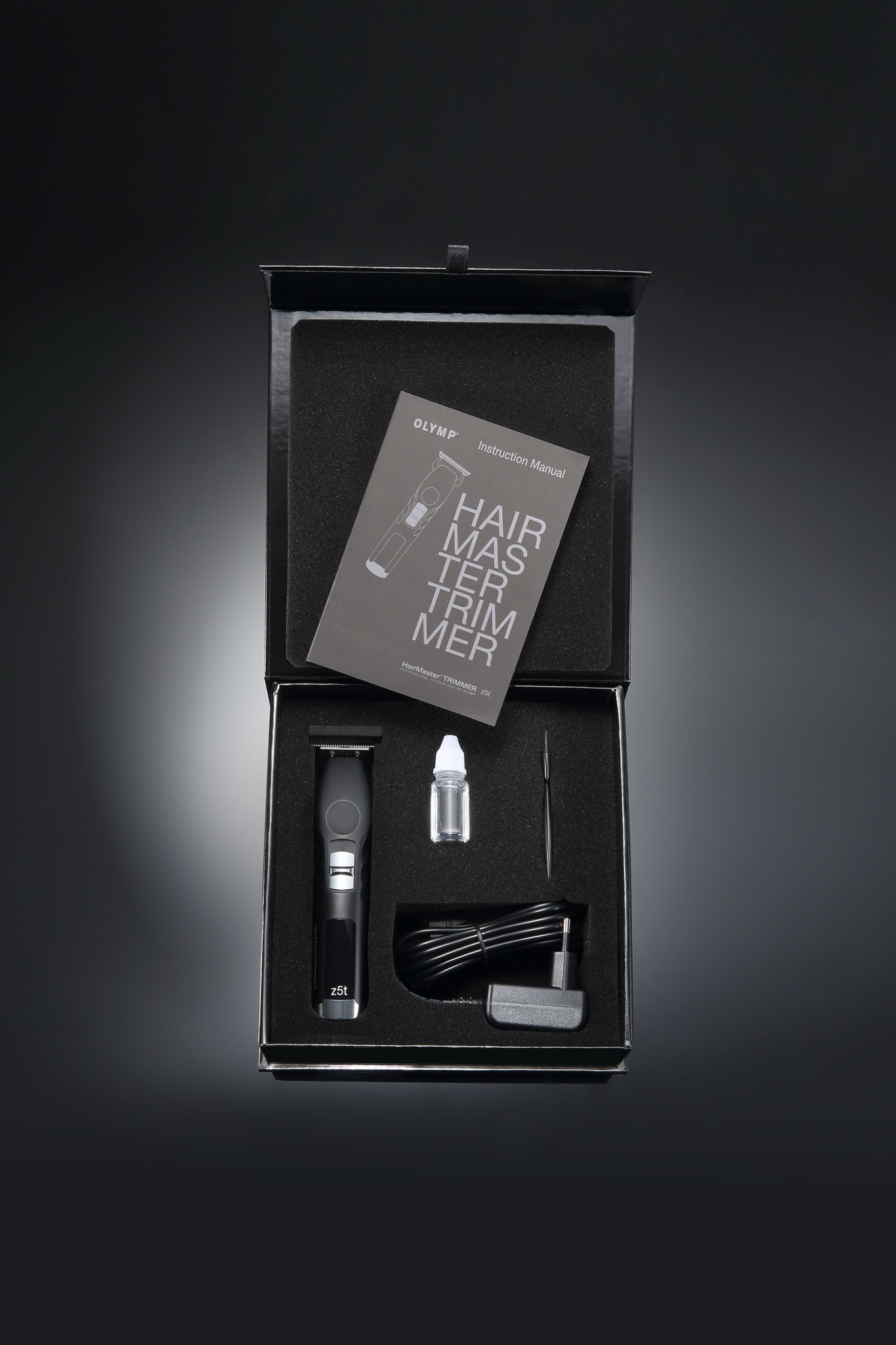 OLYMP HairMaster TRIMMER z5t