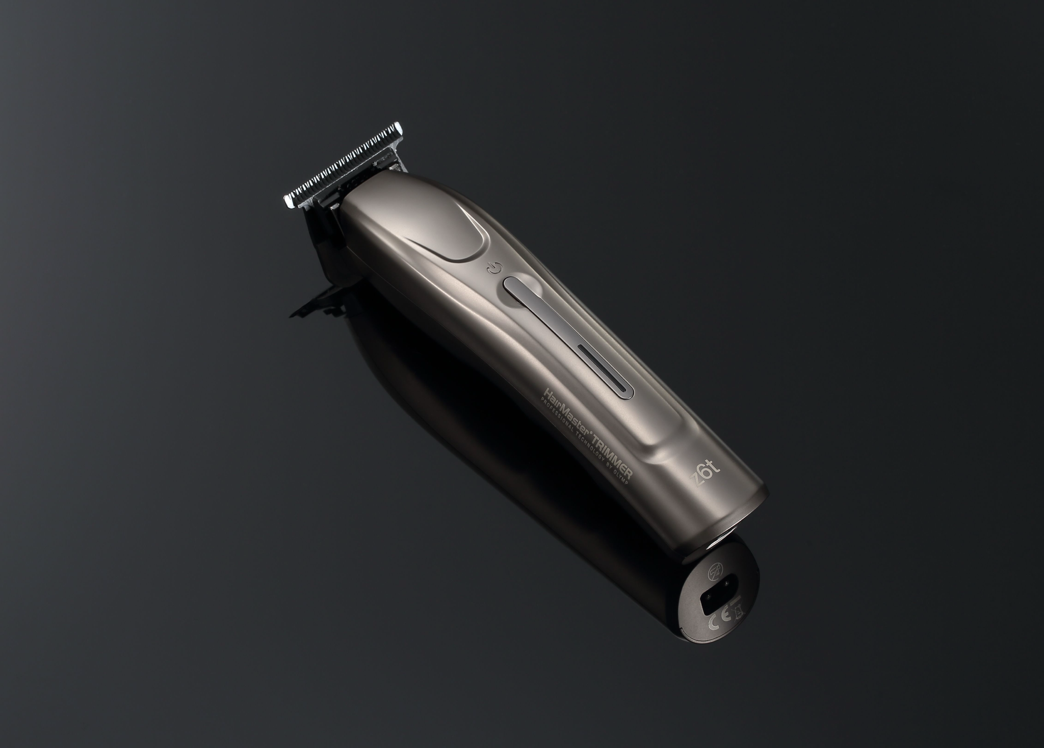 OLYMP HairMaster TRIMMER z6t