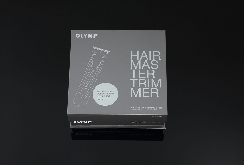 OLYMP HairMaster TRIMMER z6t