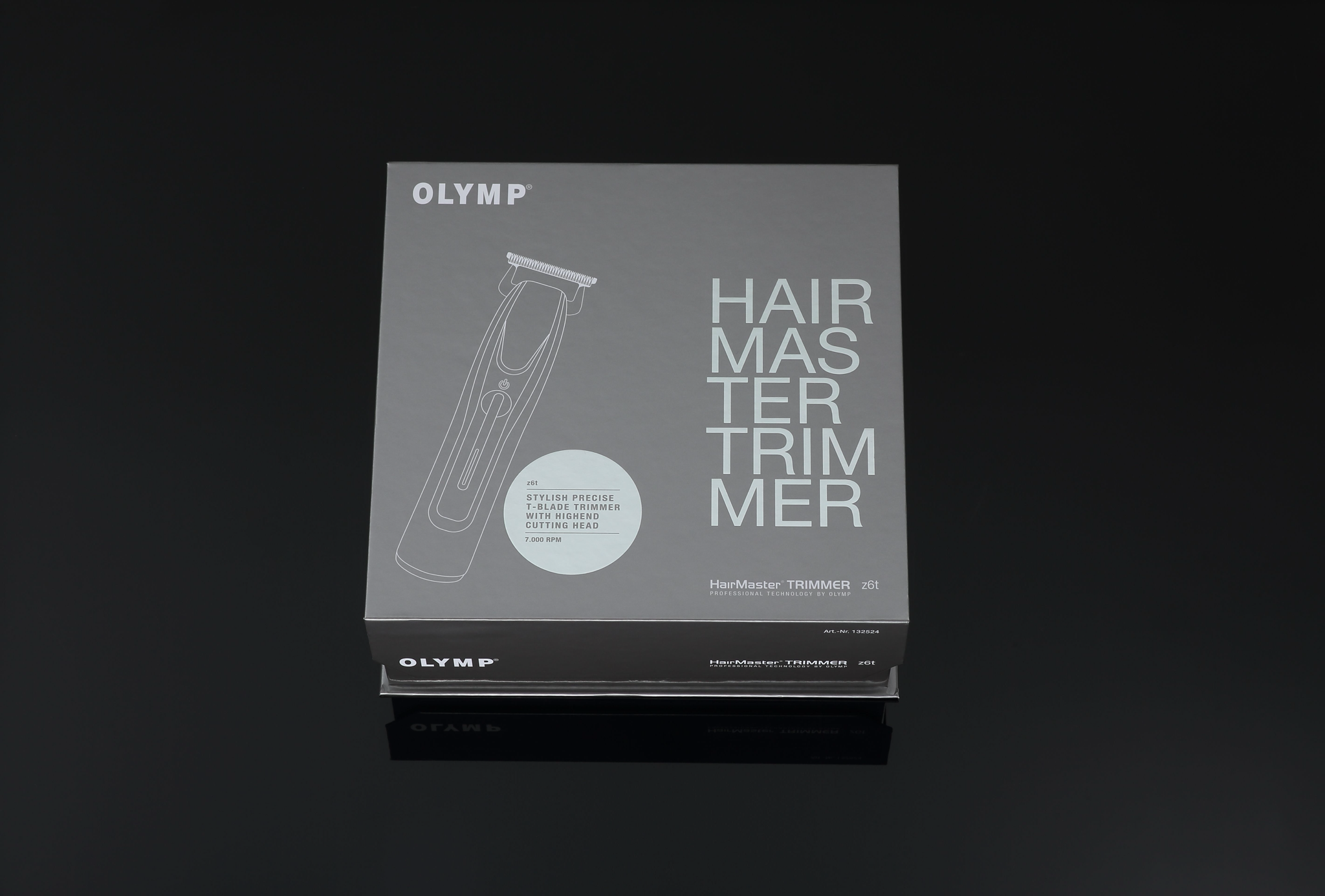OLYMP HairMaster TRIMMER z6t