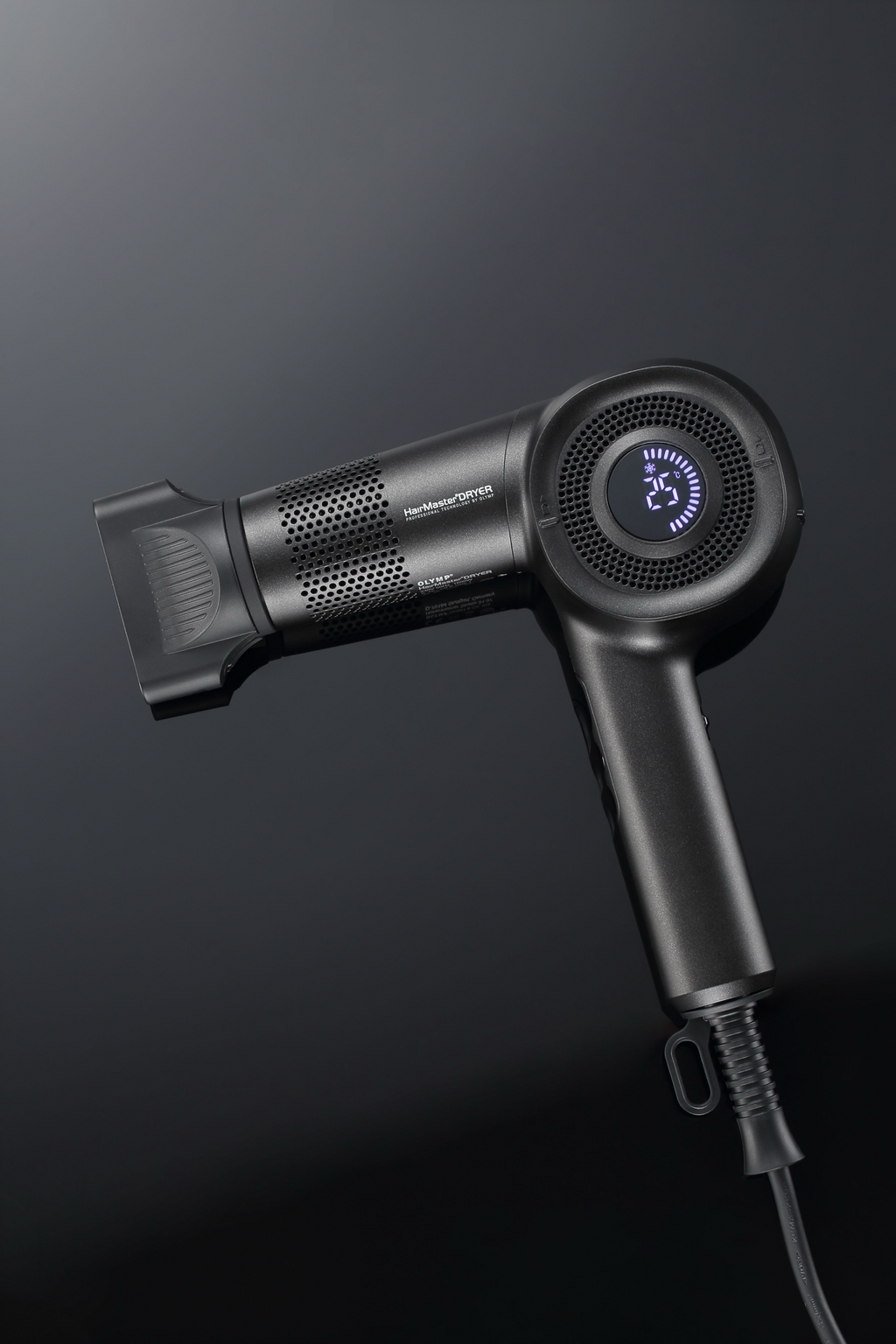 OLYMP HairMaster DRYER x3l B-type
