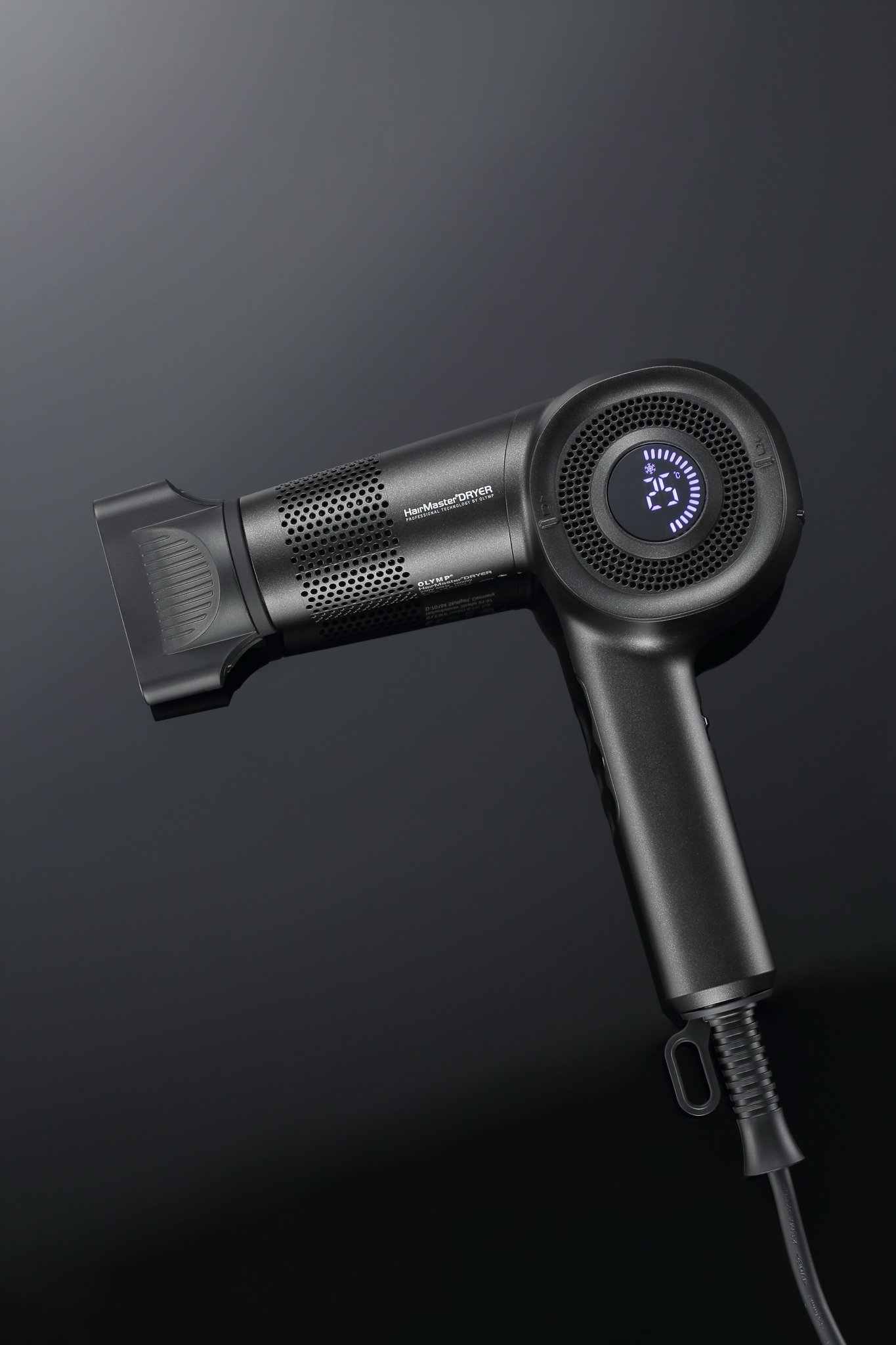 OLYMP HairMaster DRYER x3l B-type