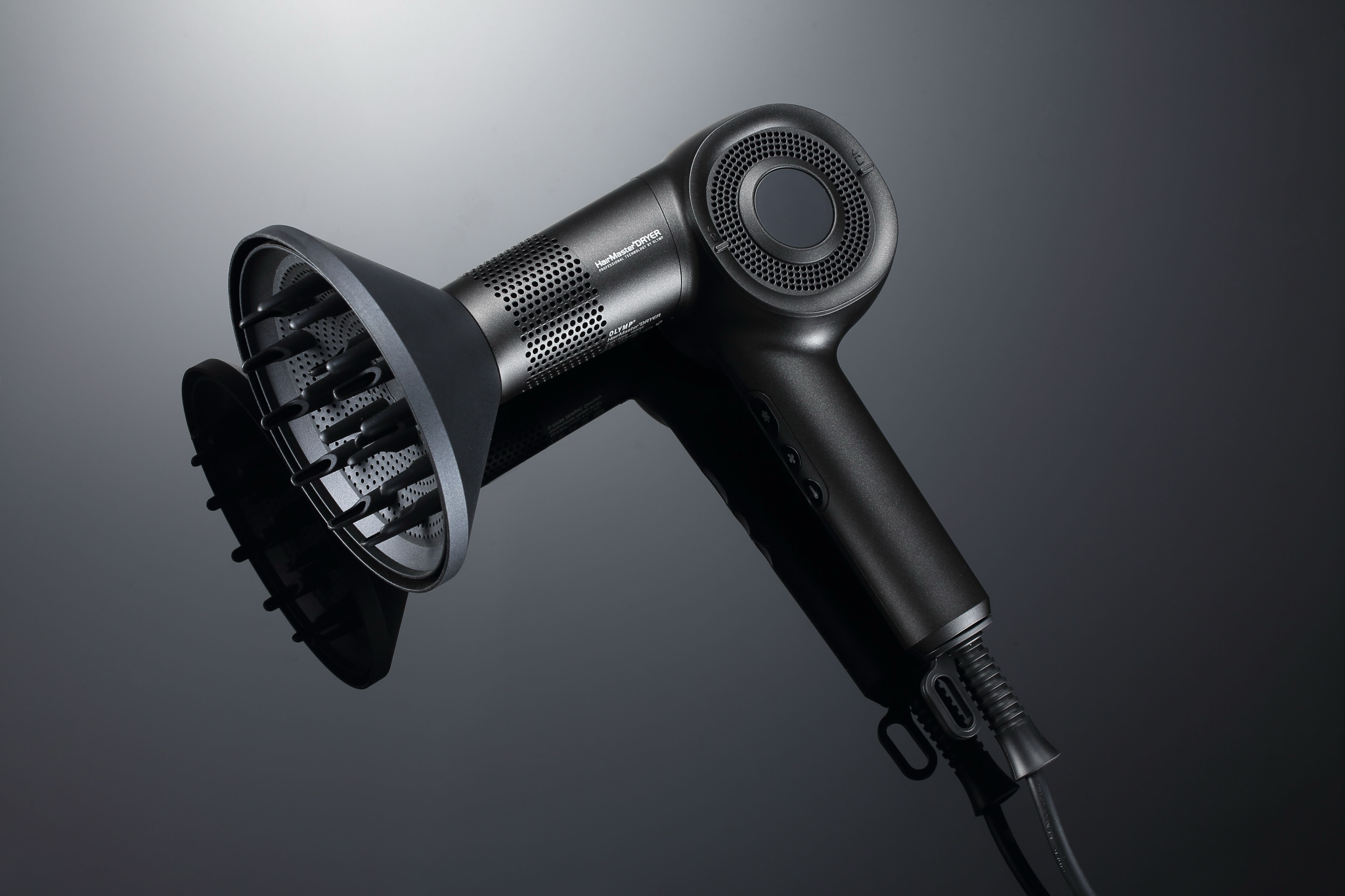 OLYMP HairMaster DRYER x3l B-type