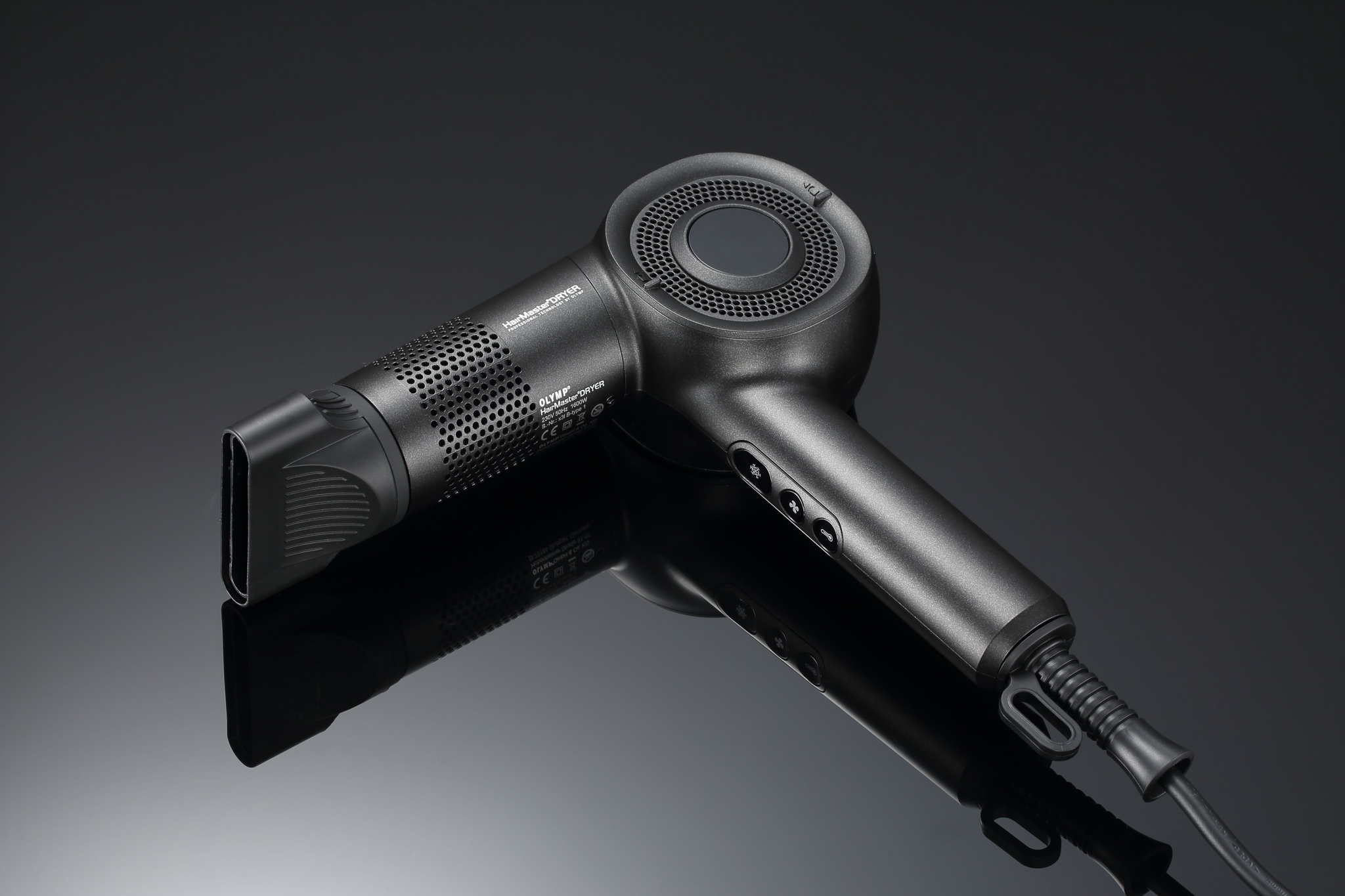 OLYMP HairMaster DRYER x3l B-type