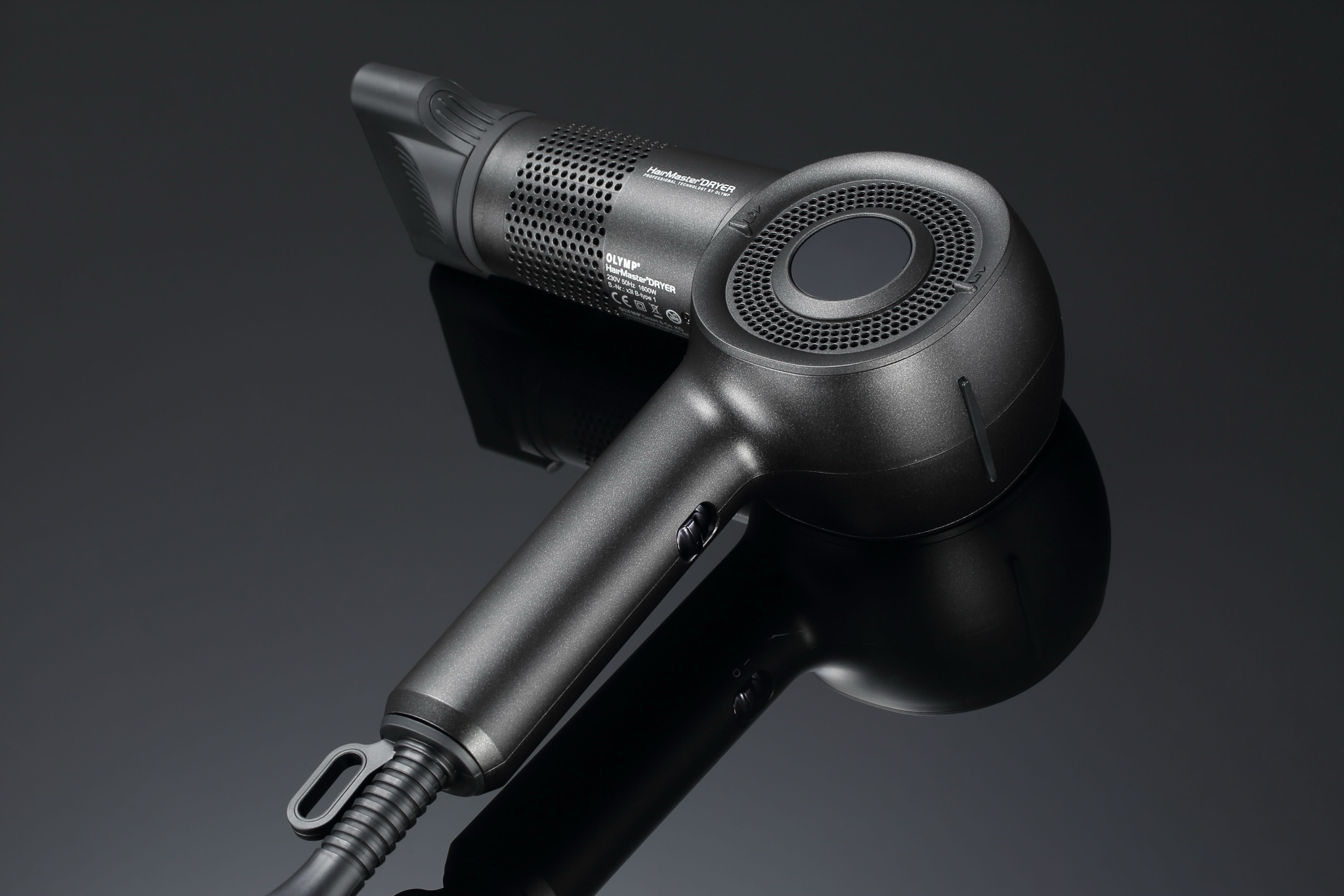 OLYMP HairMaster DRYER x3l B-type