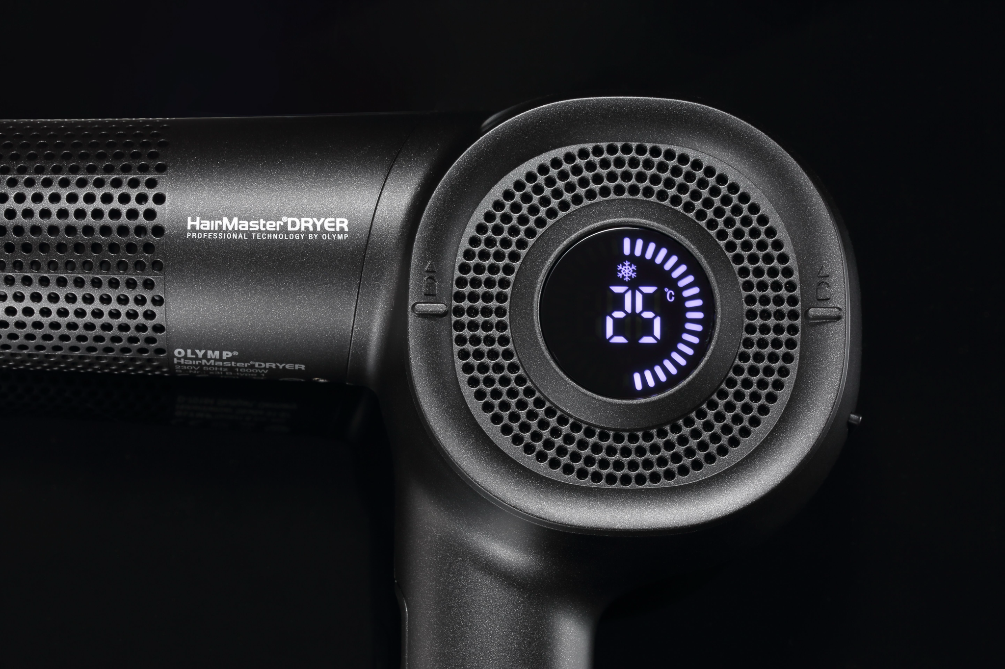 OLYMP HairMaster DRYER x3l B-type