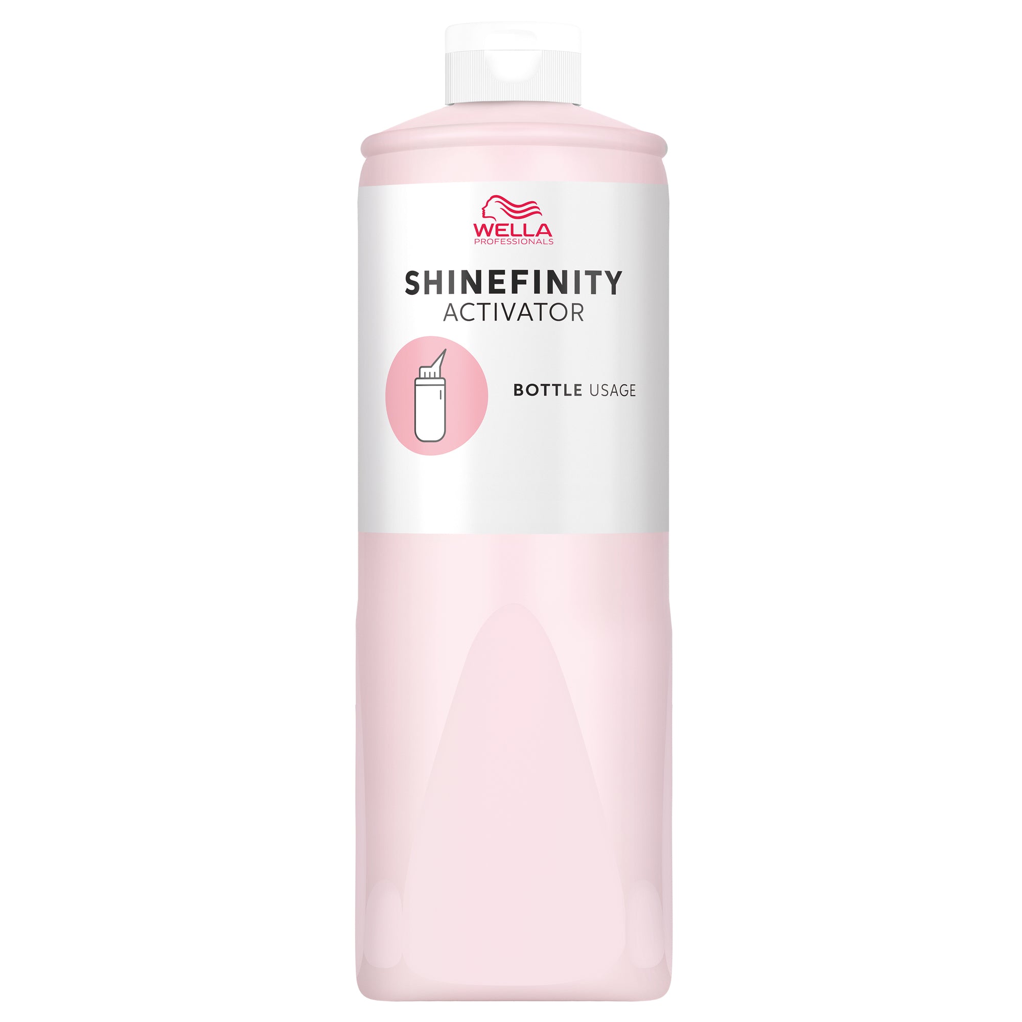 ShineFinity Activator Bottle