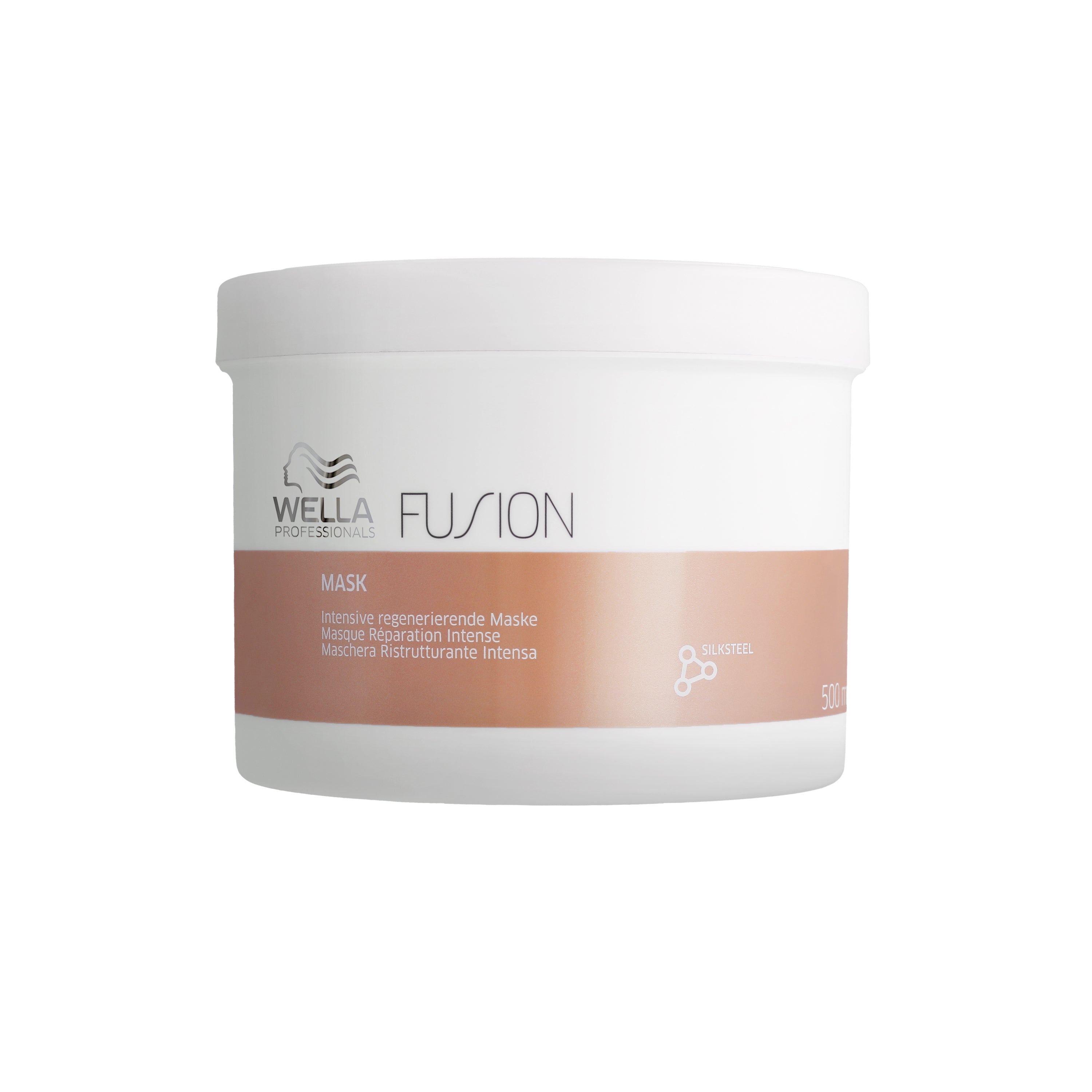 WELLA PROFESSIONALS FUSION INTENSE REPAIR MASK