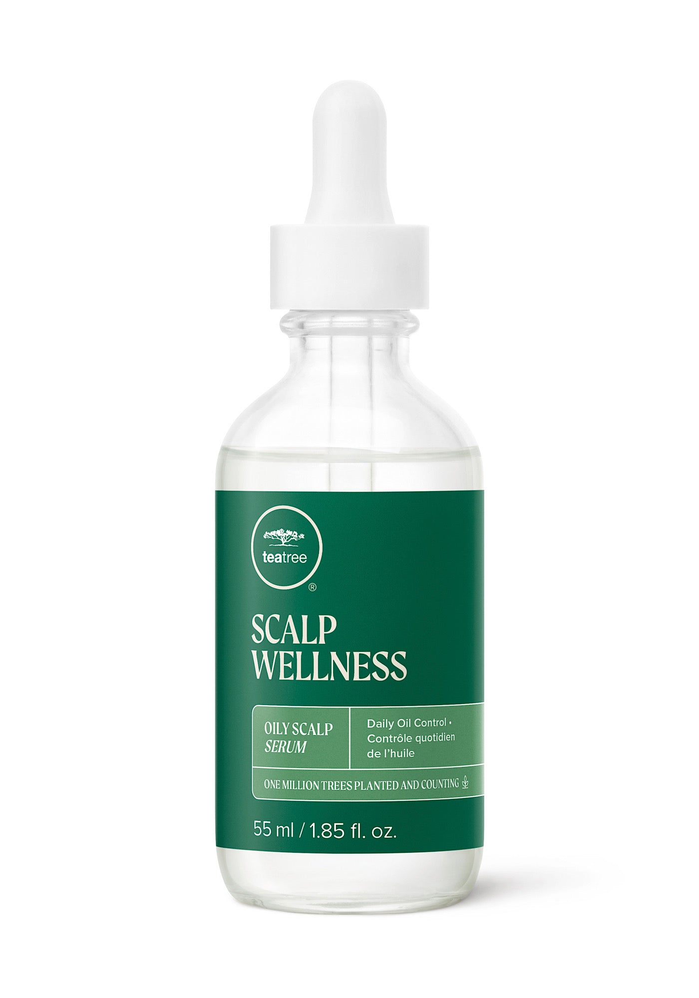 Dry Scalp Serum