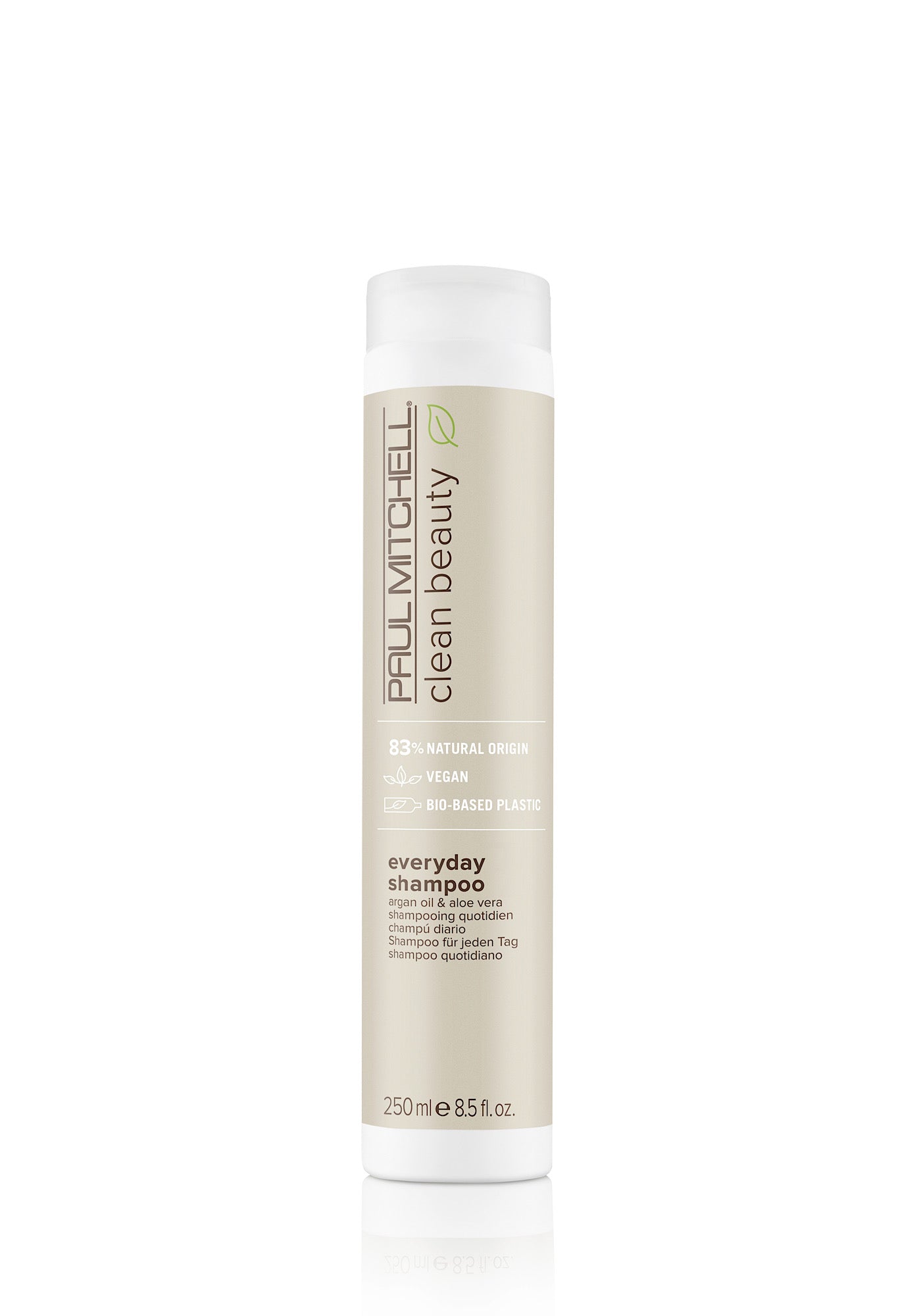 Everyday Shampoo