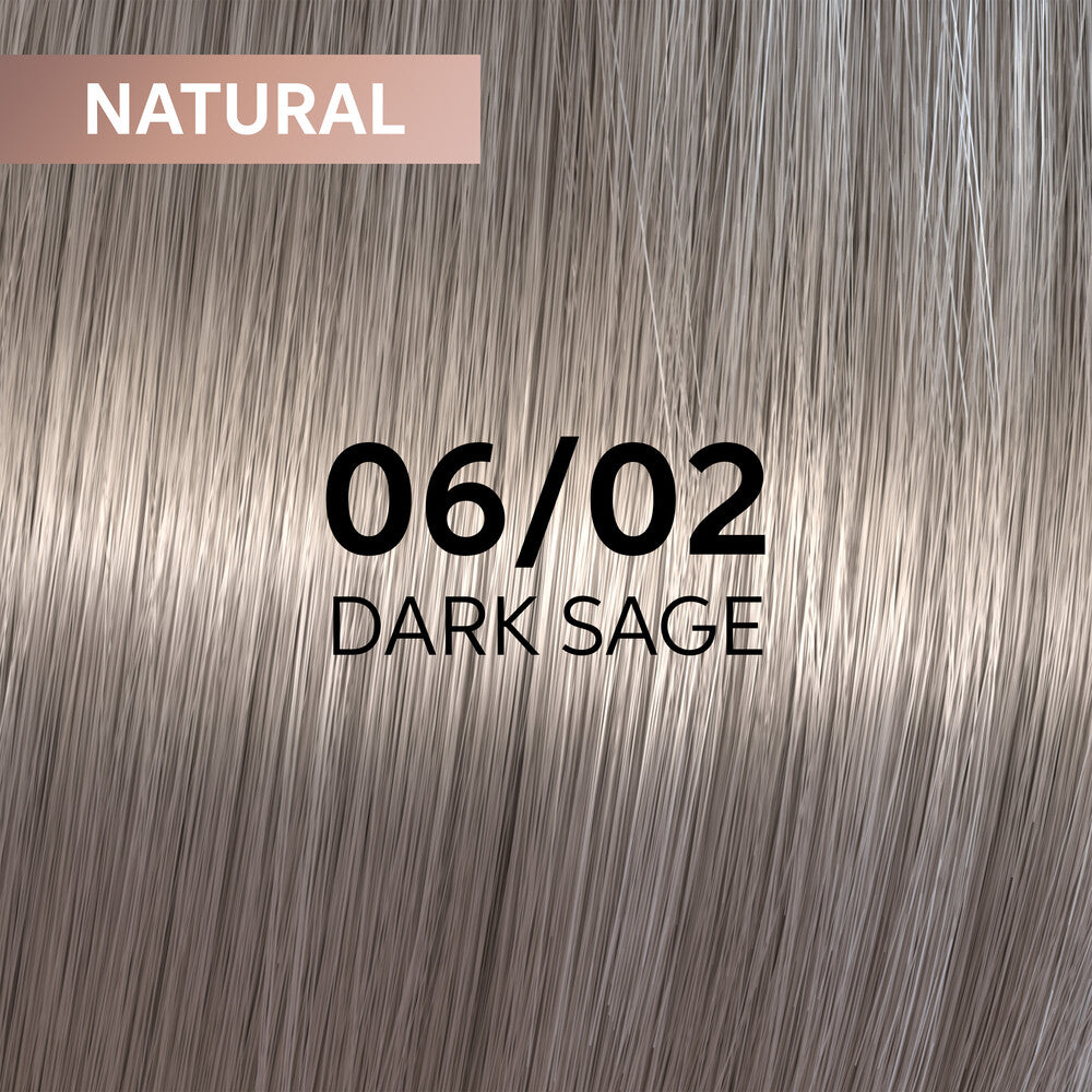 Wella Professionals ShineFinity Natural 60ml