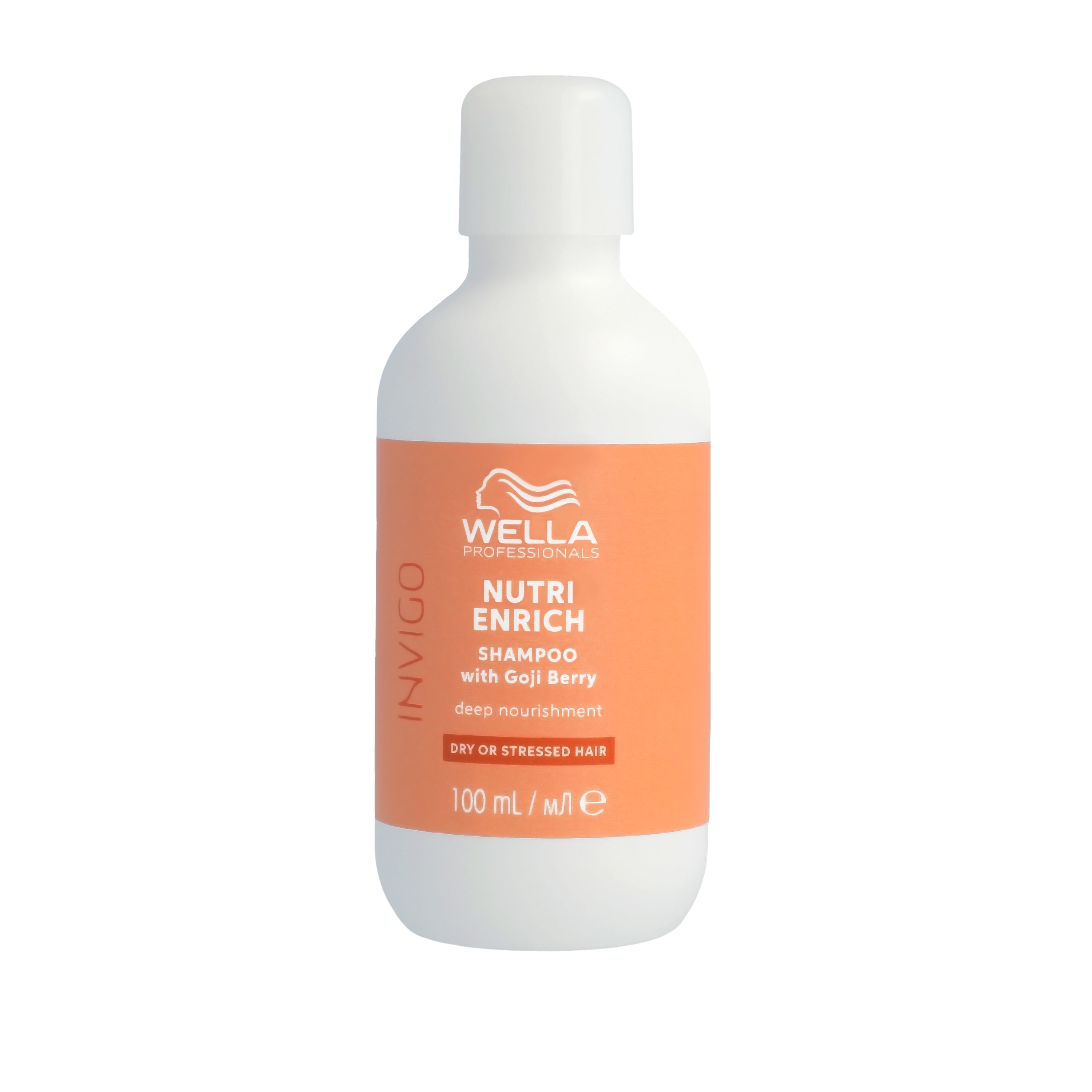 WELLA PROFESSIONALS INVIGO NUTRI ENRICH SHAMPOO