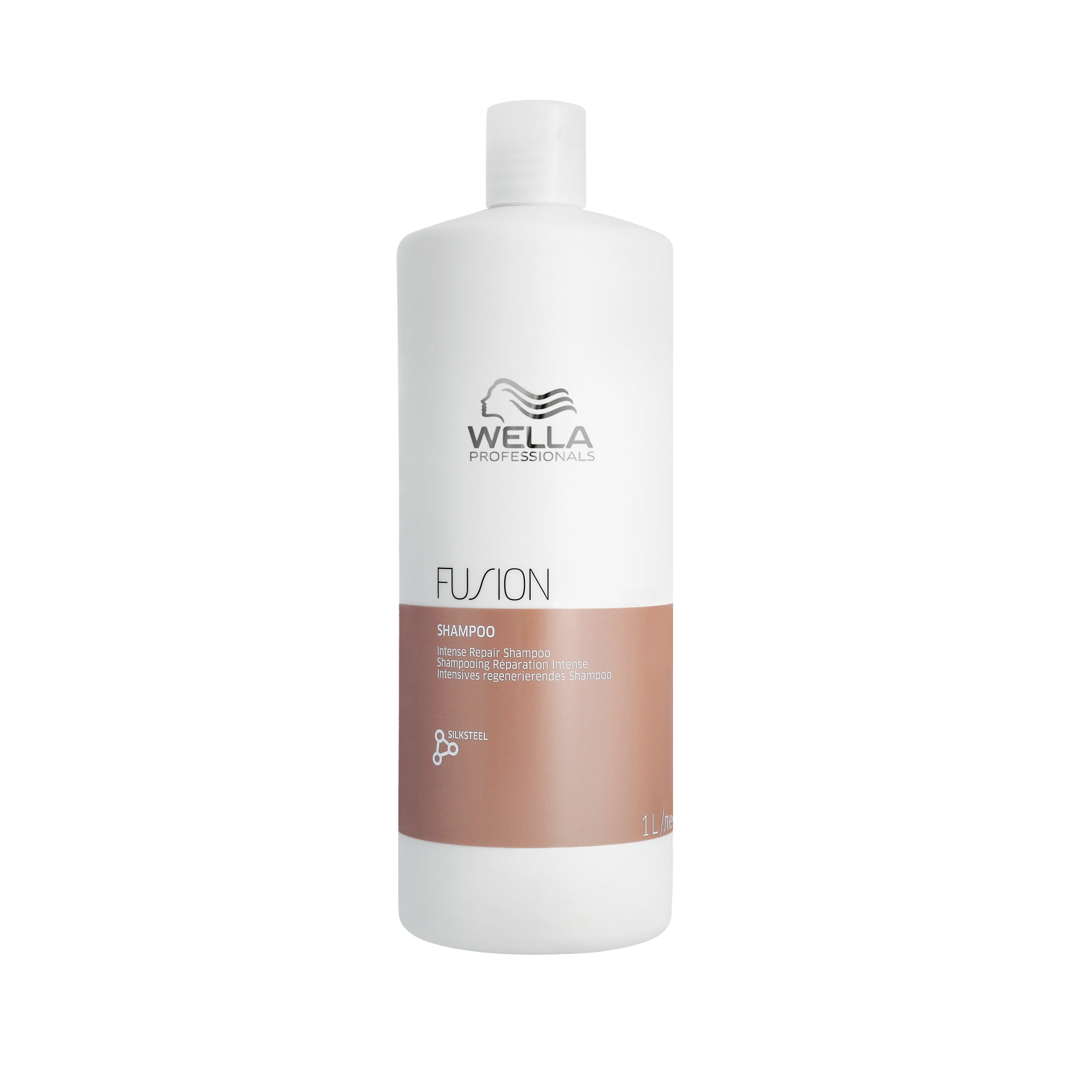 WELLA PROFESSIONALS FUSION INTENSE REPAIR SHAMPOO