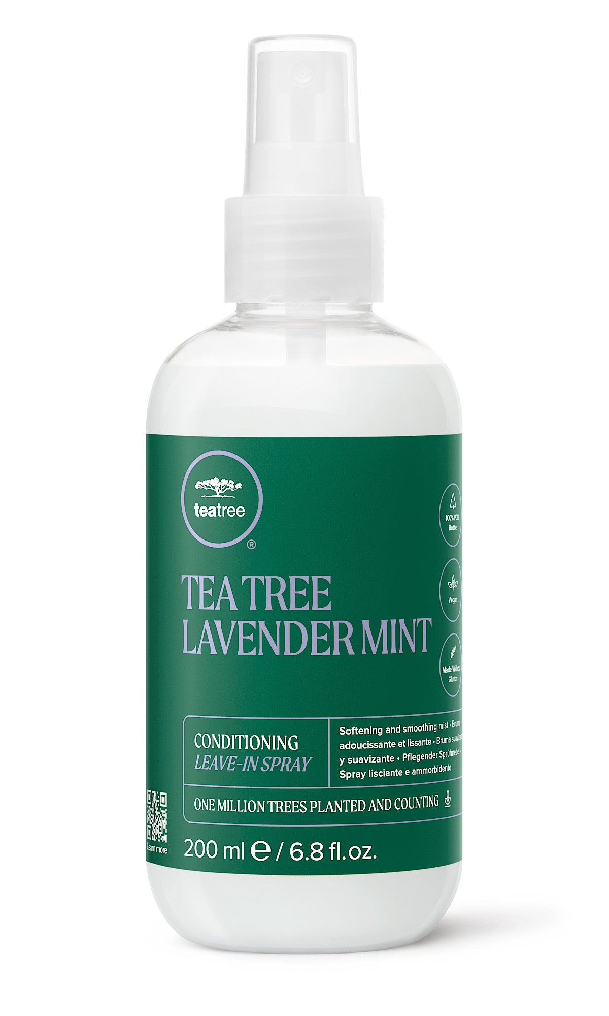 Lavender Mint Conditioning Leave-In Spray
