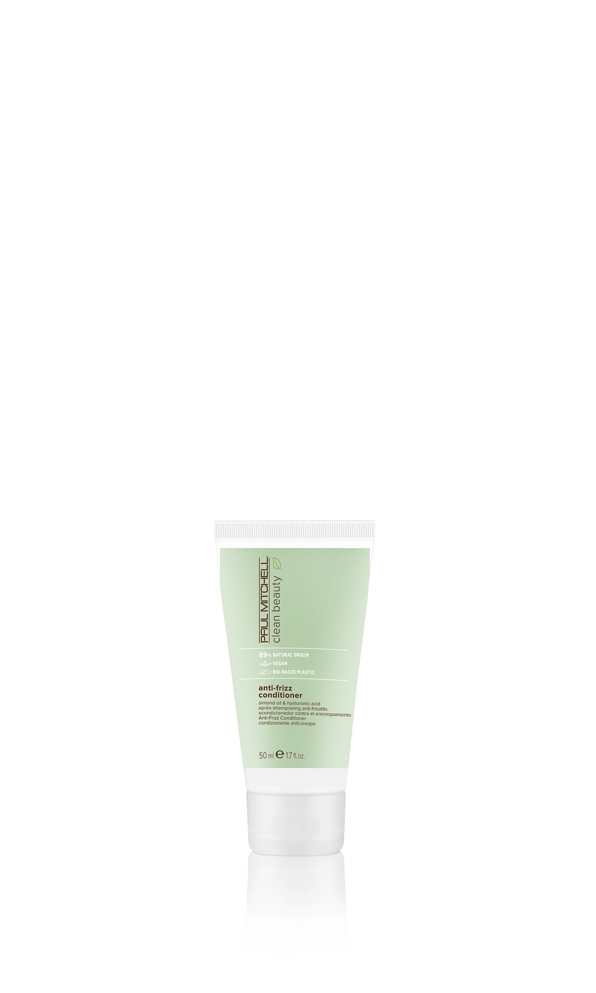 Anti-Frizz Conditioner