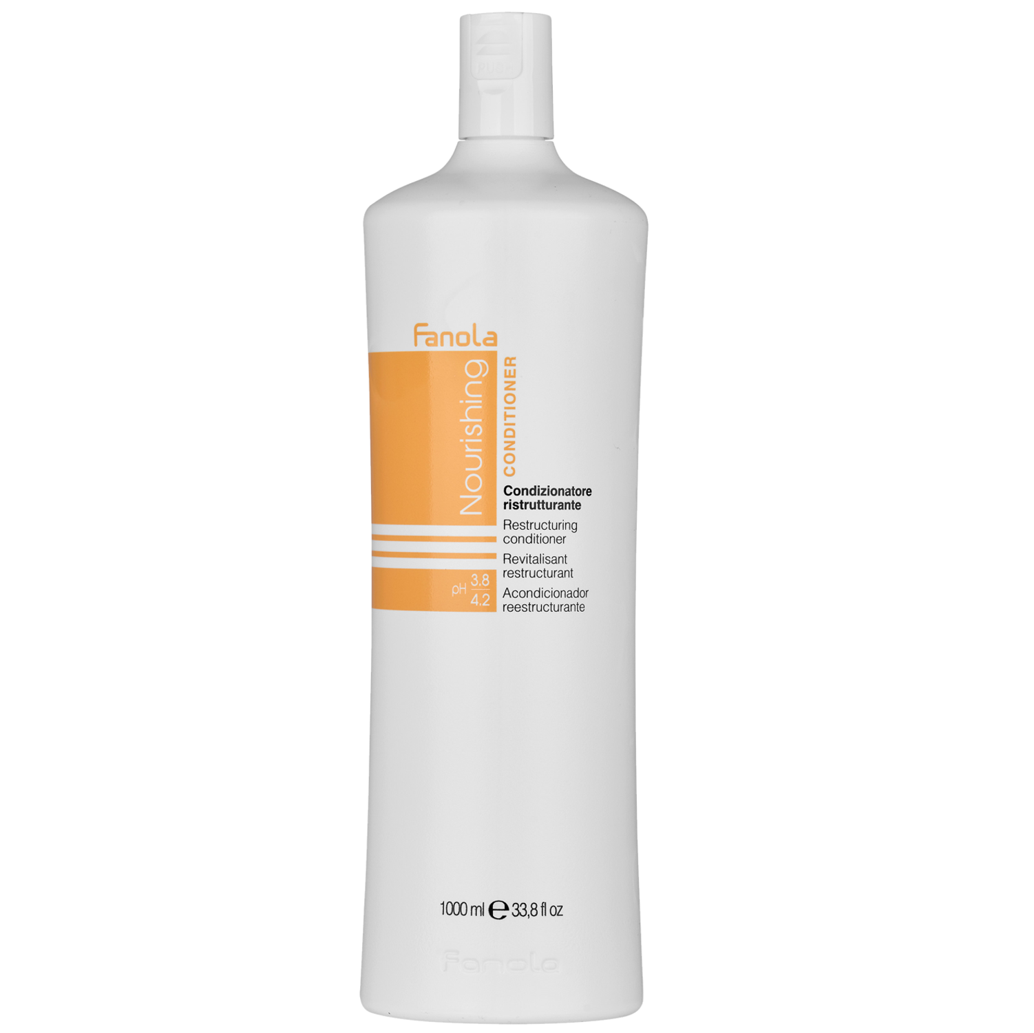 Fanola Nourishing Restructuring Conditioner