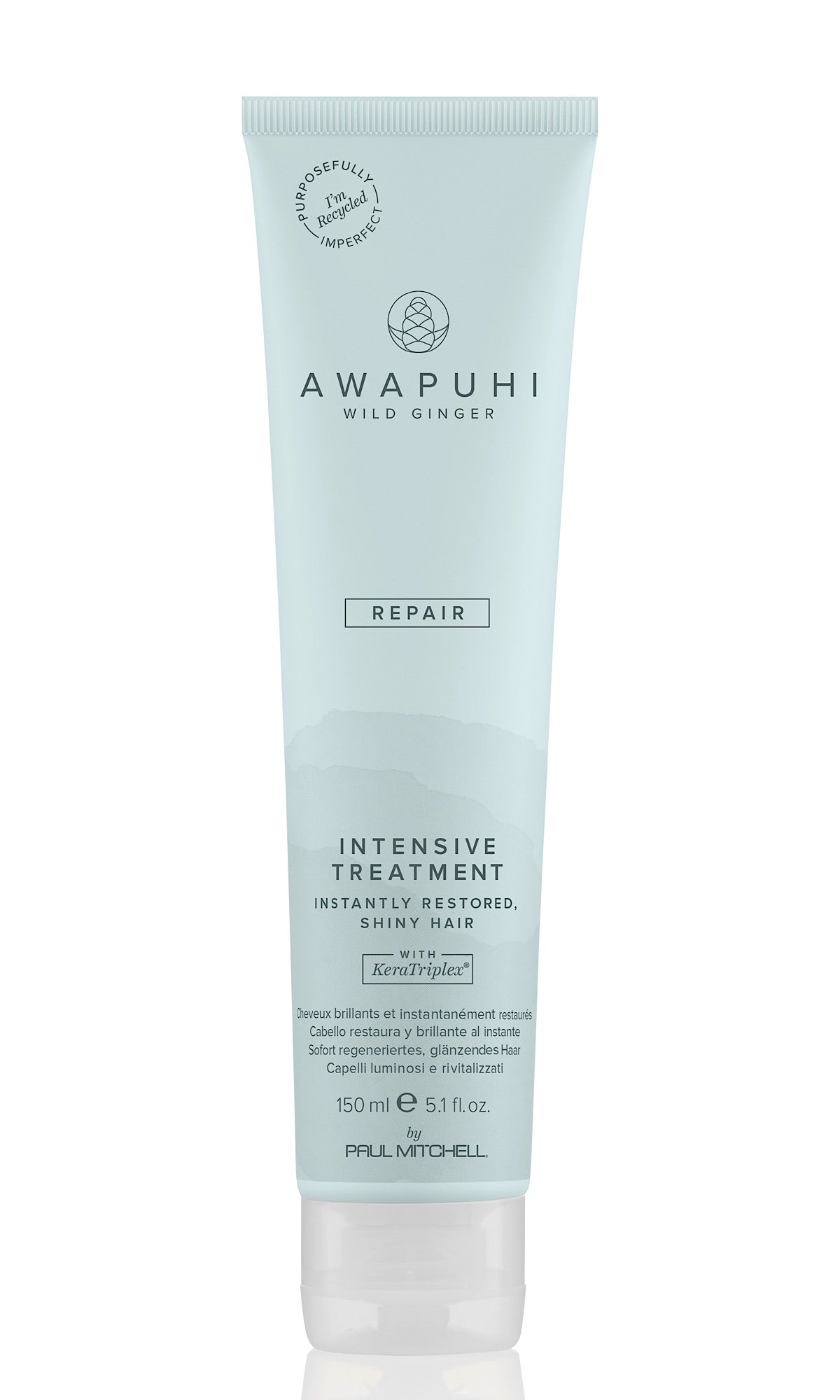 Keratin Intensive Treatment®