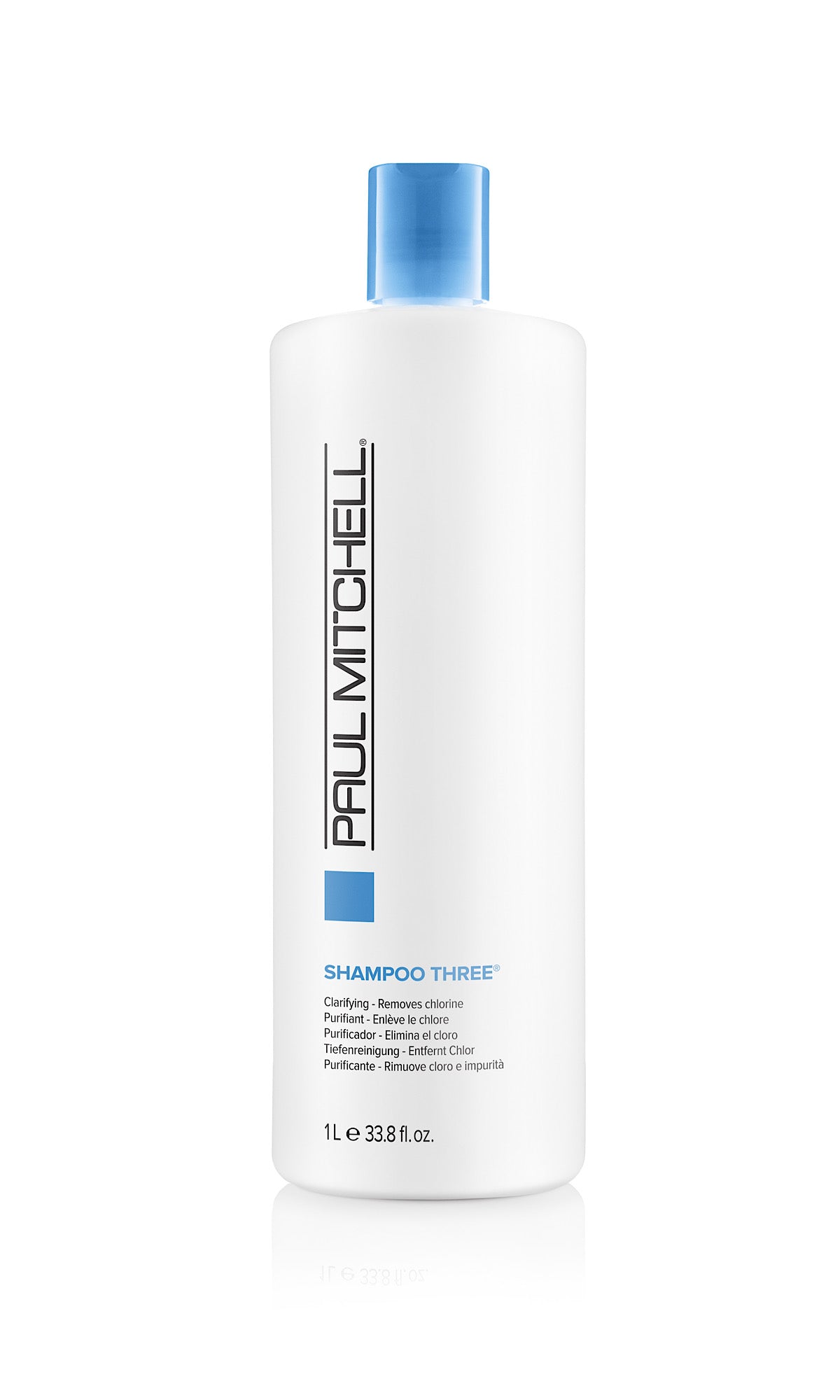 Shampoo Three®