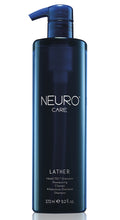 Neuro Lather HeatCTRL® Shampoo