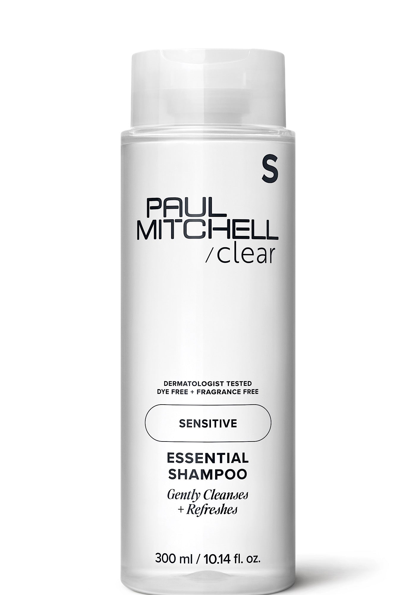 Clear Essential Shampoo