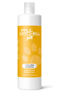 John Paul Pet® Tearless Puppy & Kitten Shampoo