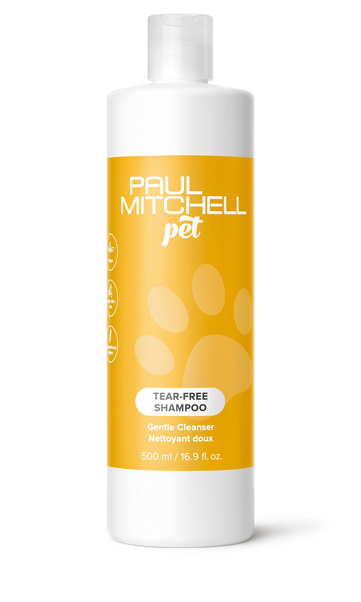 John Paul Pet® Tearless Puppy & Kitten Shampoo